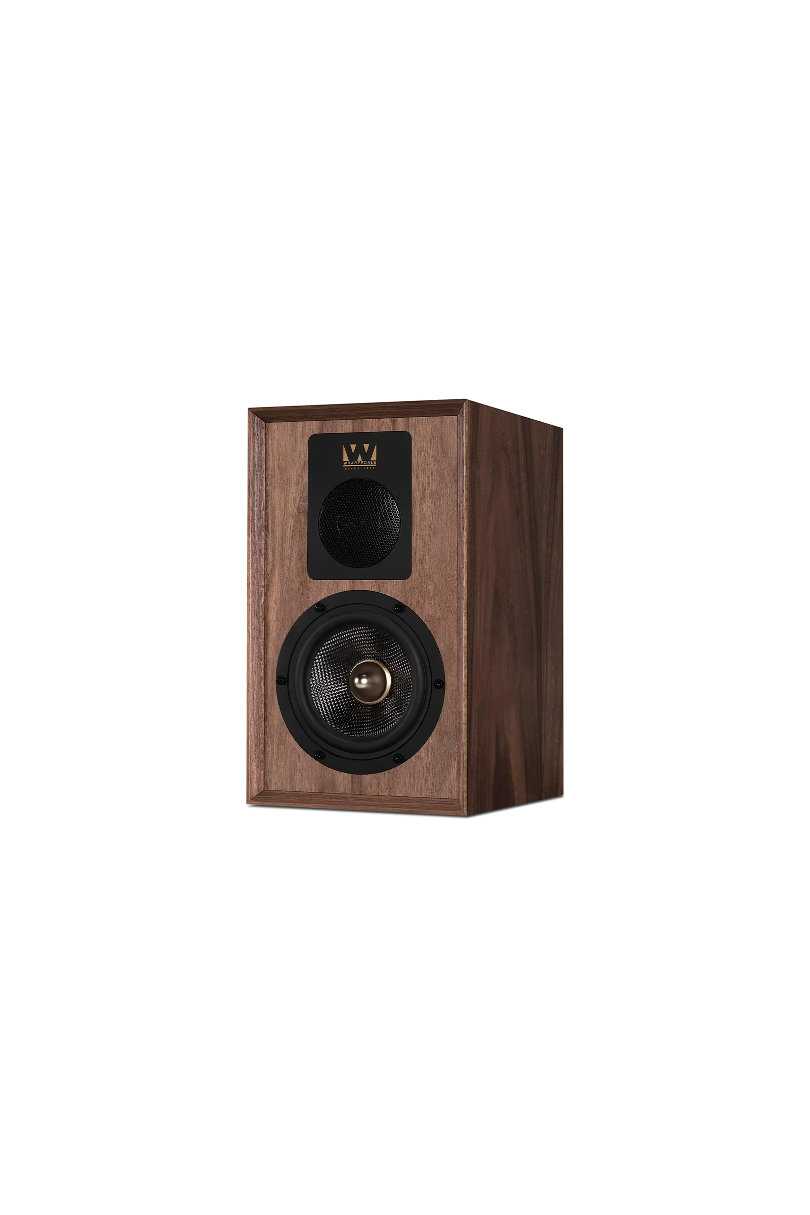 [B-Stock] Aston Limited Edition Bookshelf Speakers W/ Stands (Pair) - Image 13