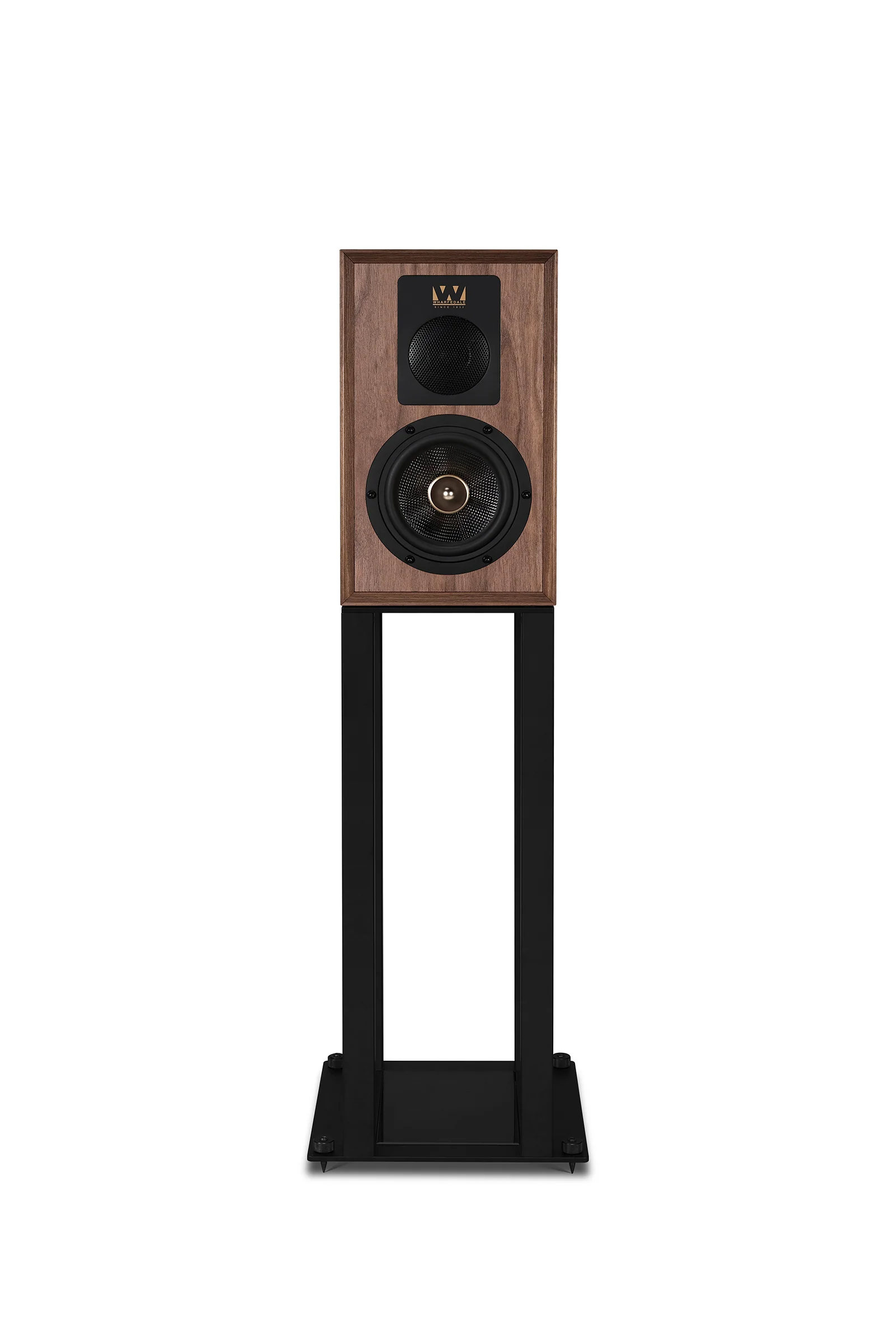 [B-Stock] Aston Limited Edition Bookshelf Speakers W/ Stands (Pair) - Image 3