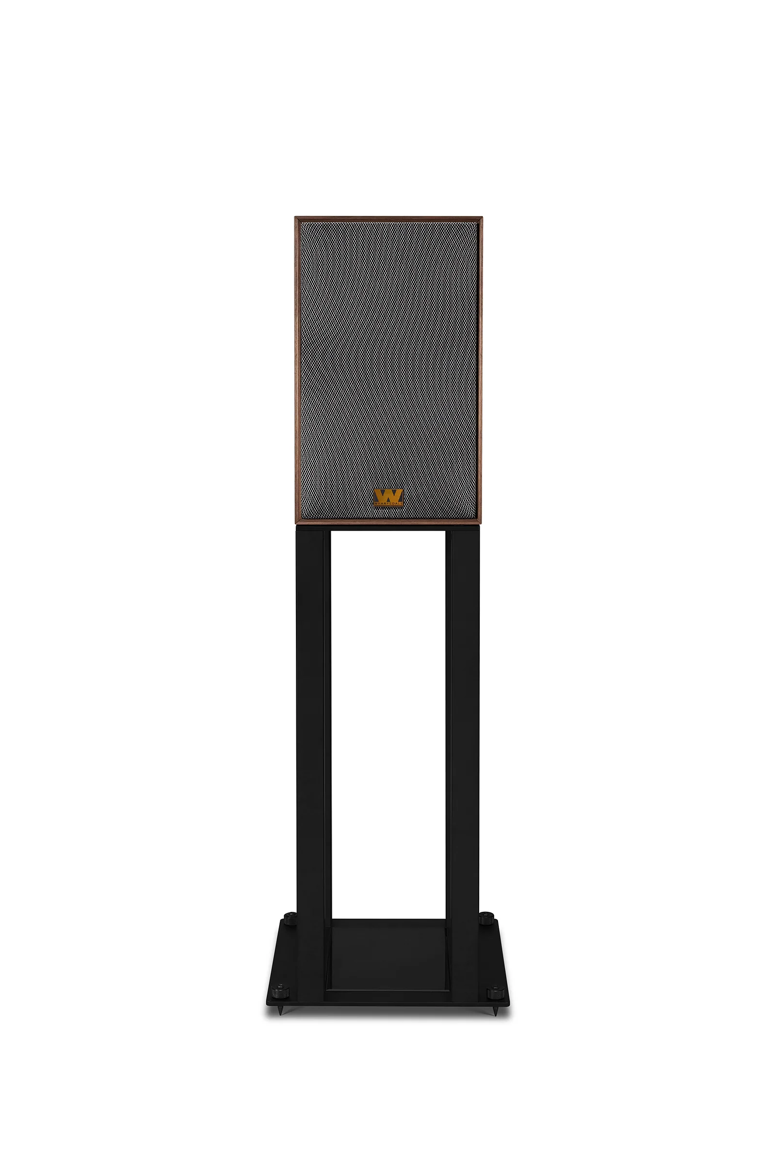 [B-Stock] Aston Limited Edition Bookshelf Speakers W/ Stands (Pair) - Image 4