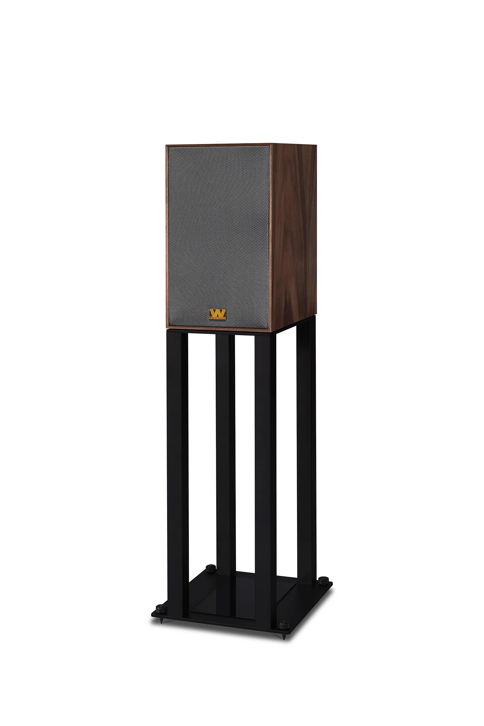 [B-Stock] Aston Limited Edition Bookshelf Speakers W/ Stands (Pair) - Image 6