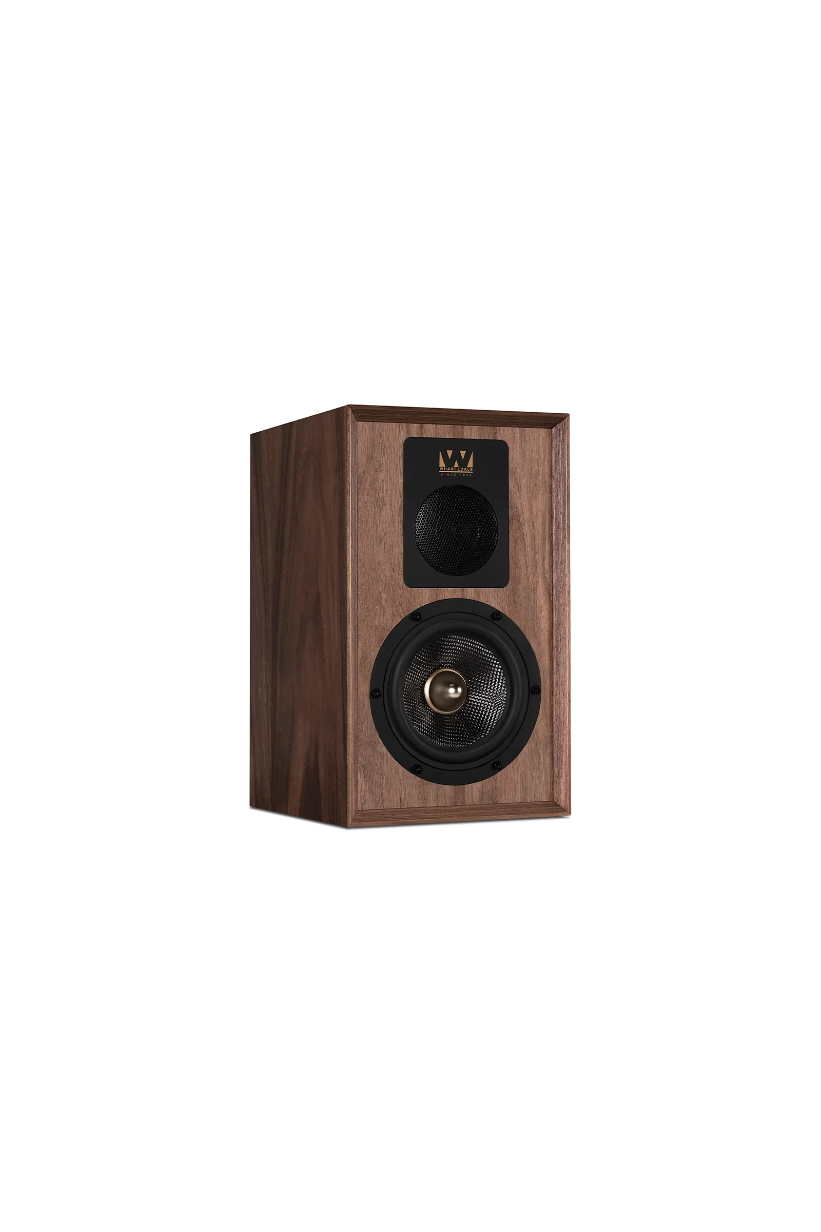 [B-Stock] Aston Limited Edition Bookshelf Speakers W/ Stands (Pair) - Image 9