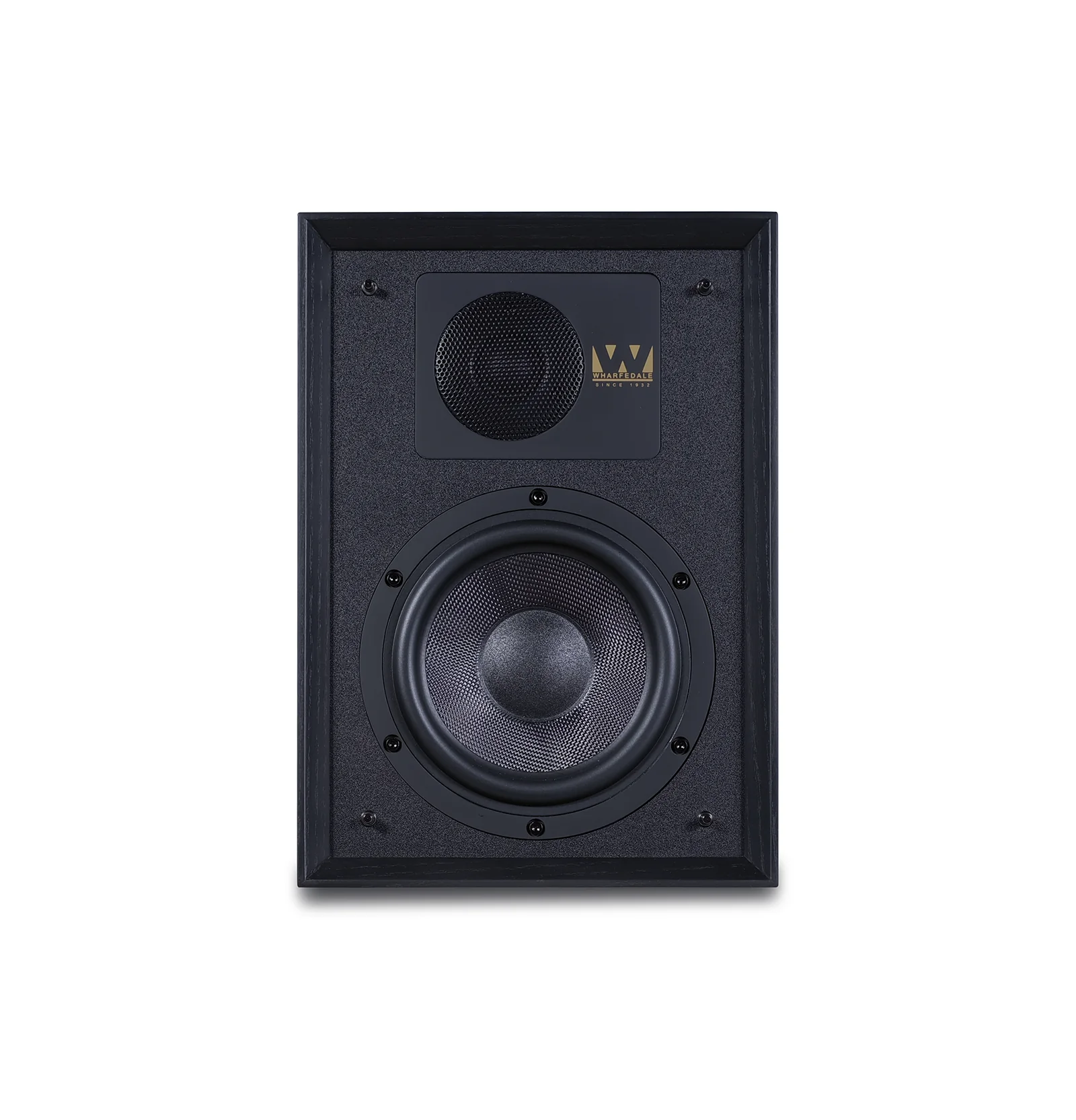 [B-Stock] Denton 85th Anniversary Bookshelf Speakers (Pair) - Image 15