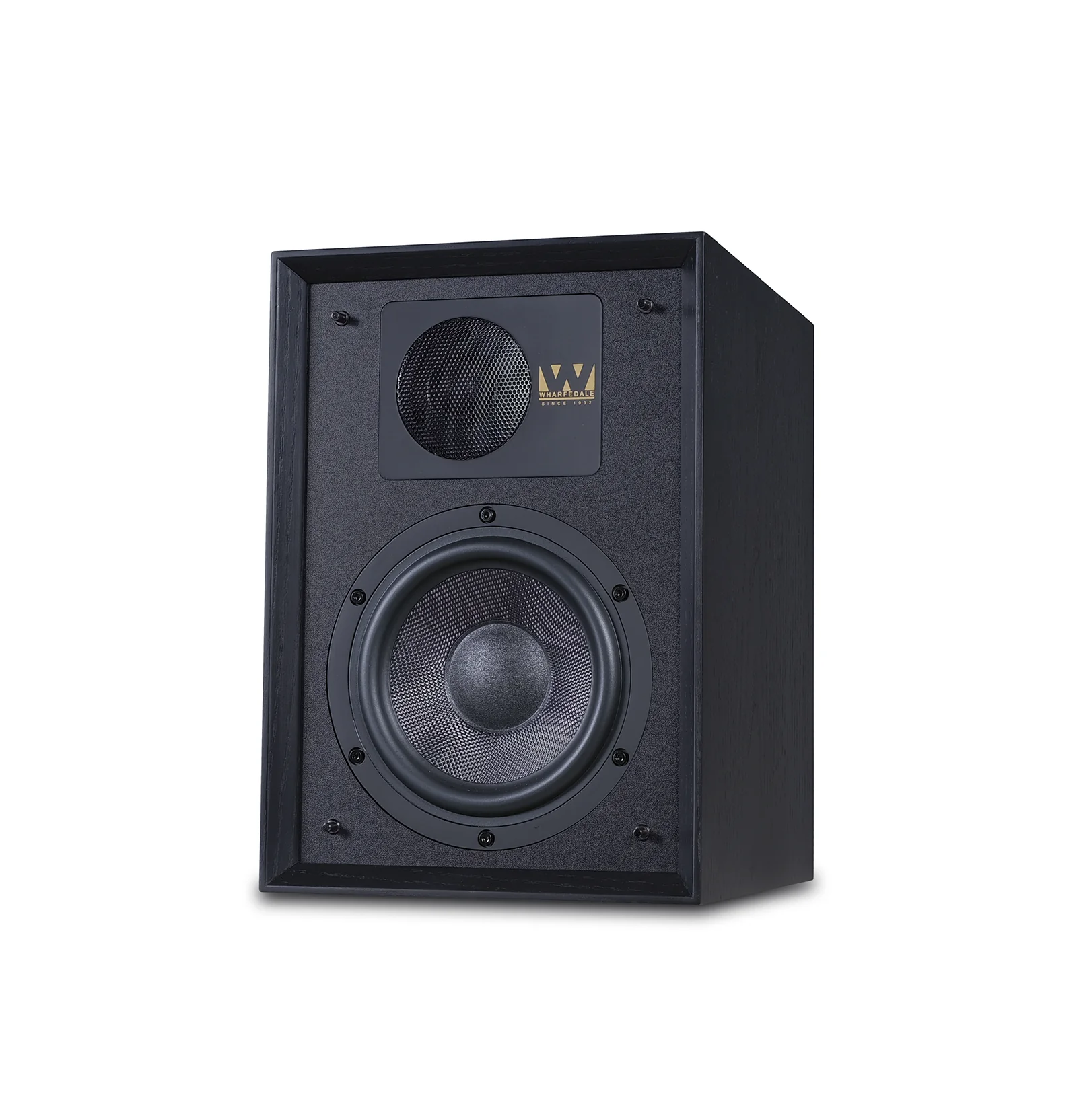[B-Stock] Denton 85th Anniversary Bookshelf Speakers (Pair) - Image 17