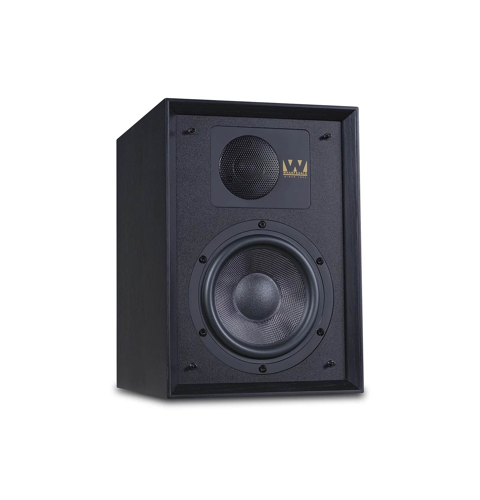 [B-Stock] Denton 85th Anniversary Bookshelf Speakers (Pair) - Image 19