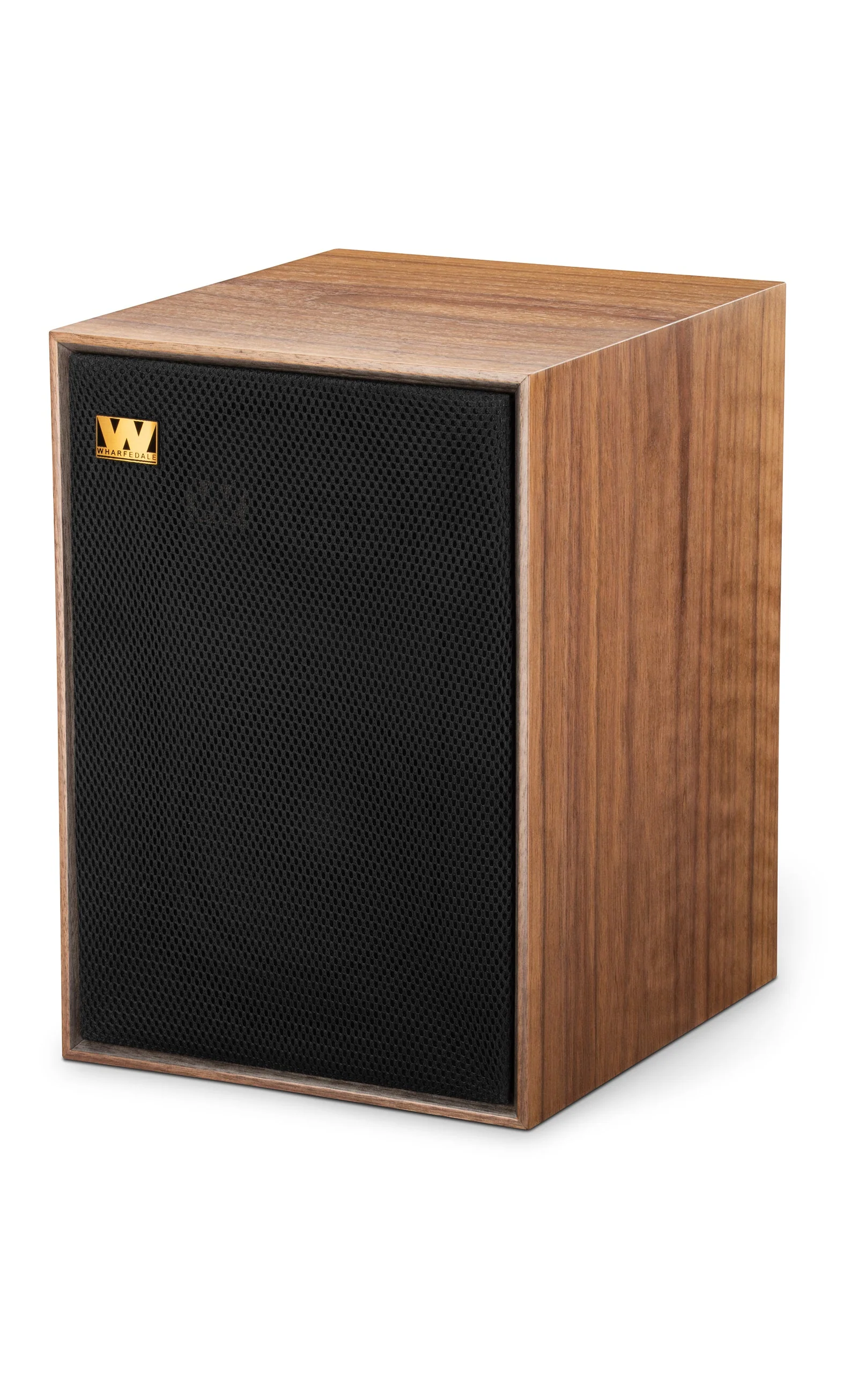 [B-Stock] Denton 85th Anniversary Bookshelf Speakers (Pair) - Image 3