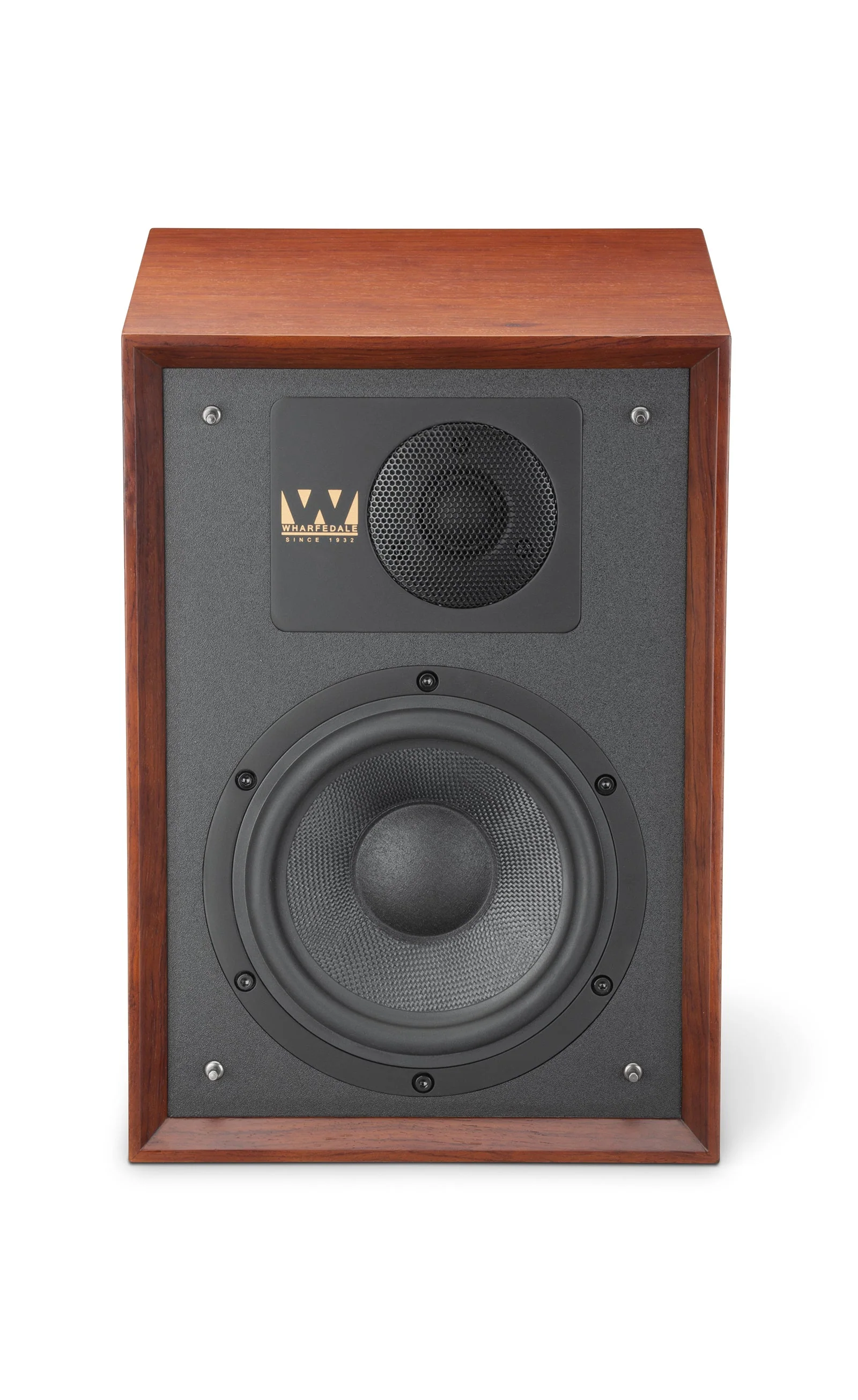 [B-Stock] Denton 85th Anniversary Bookshelf Speakers (Pair) - Image 8
