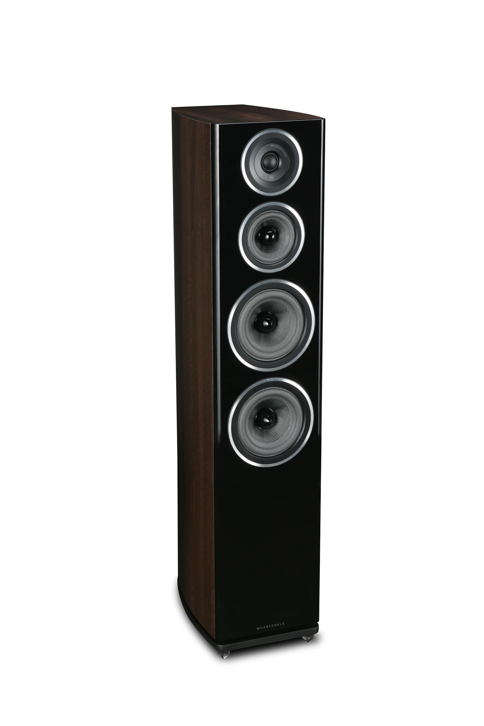 Diamond 11.4 Floorstanding Speakers (Pair) - Image 17