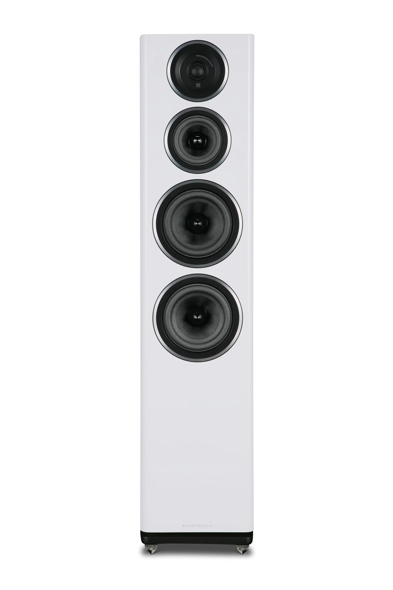 Diamond 11.4 Floorstanding Speakers (Pair) - Image 19