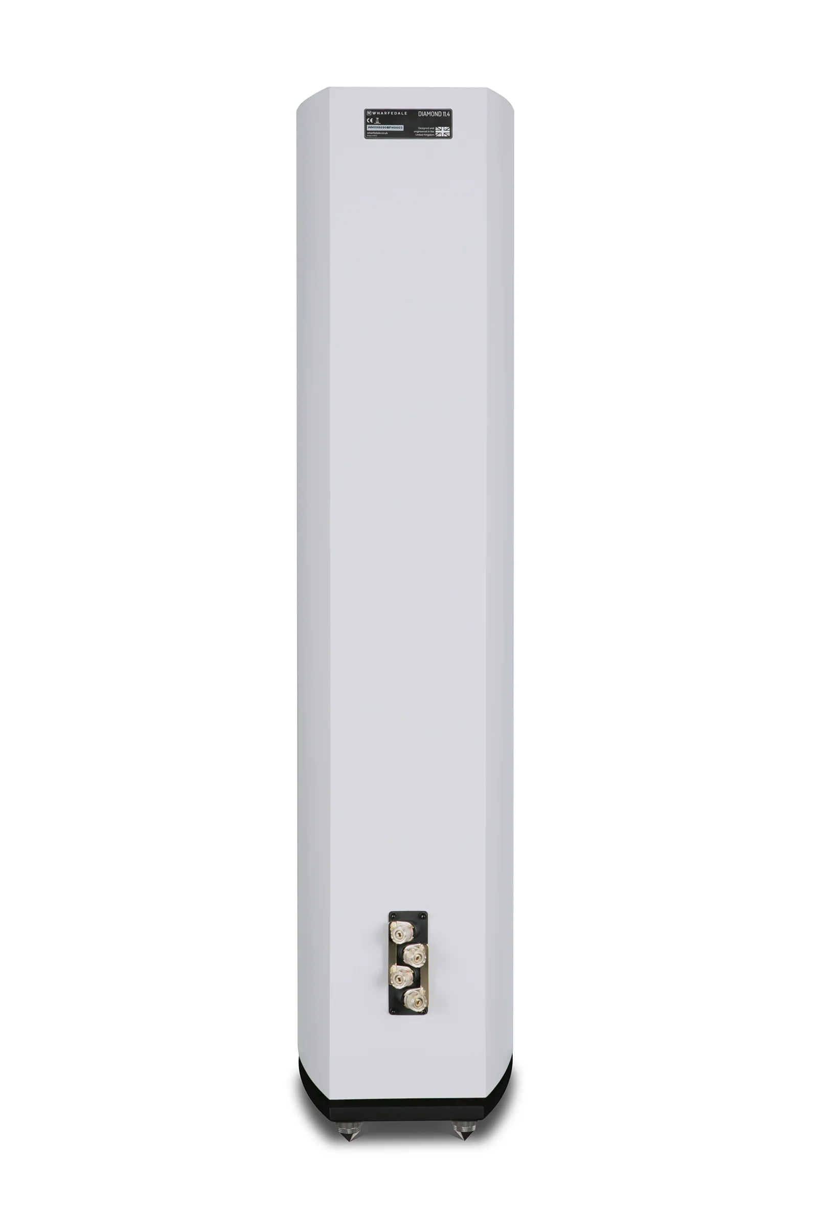 Diamond 11.4 Floorstanding Speakers (Pair) - Image 27
