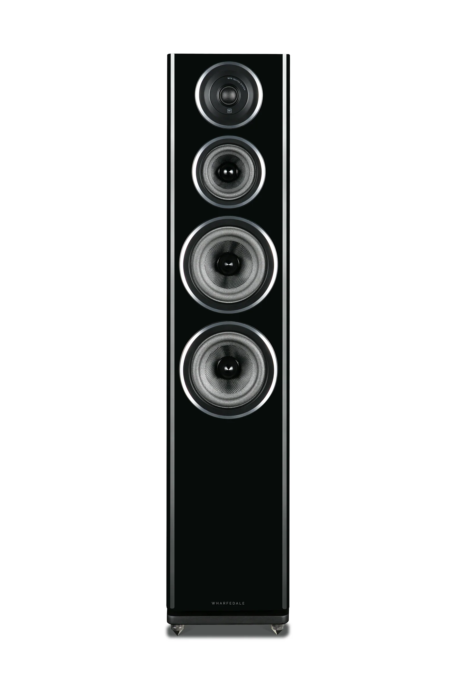 Diamond 11.4 Floorstanding Speakers (Pair) - Image 28