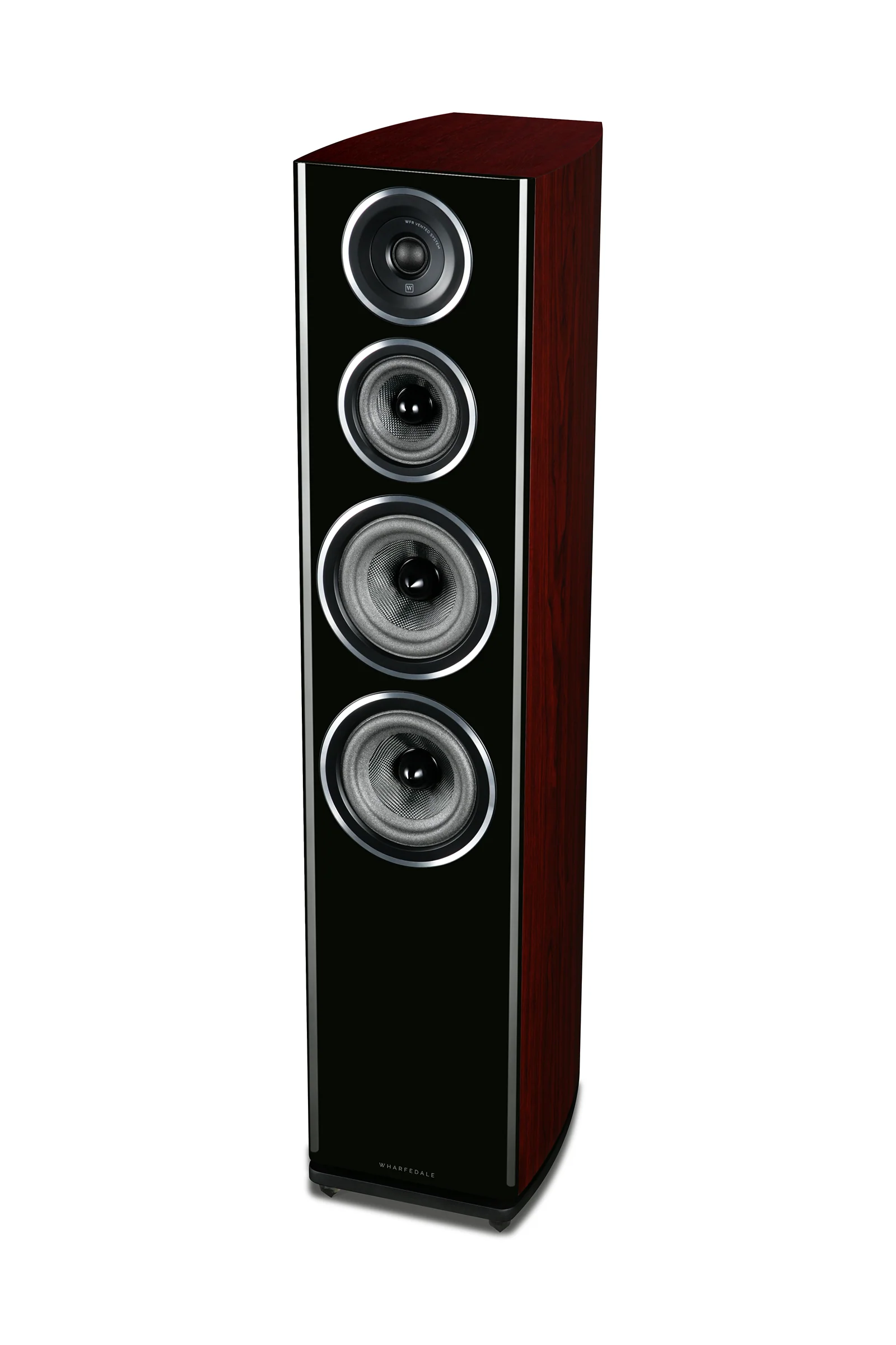 Diamond 11.4 Floorstanding Speakers (Pair) - Image 32