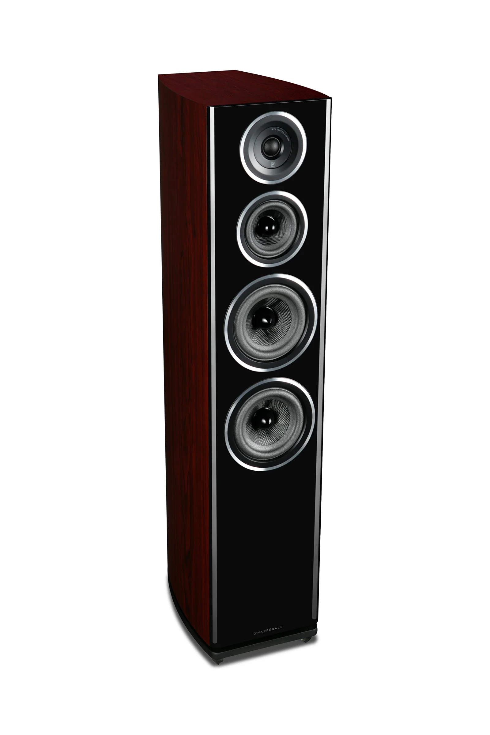 Diamond 11.4 Floorstanding Speakers (Pair) - Image 34