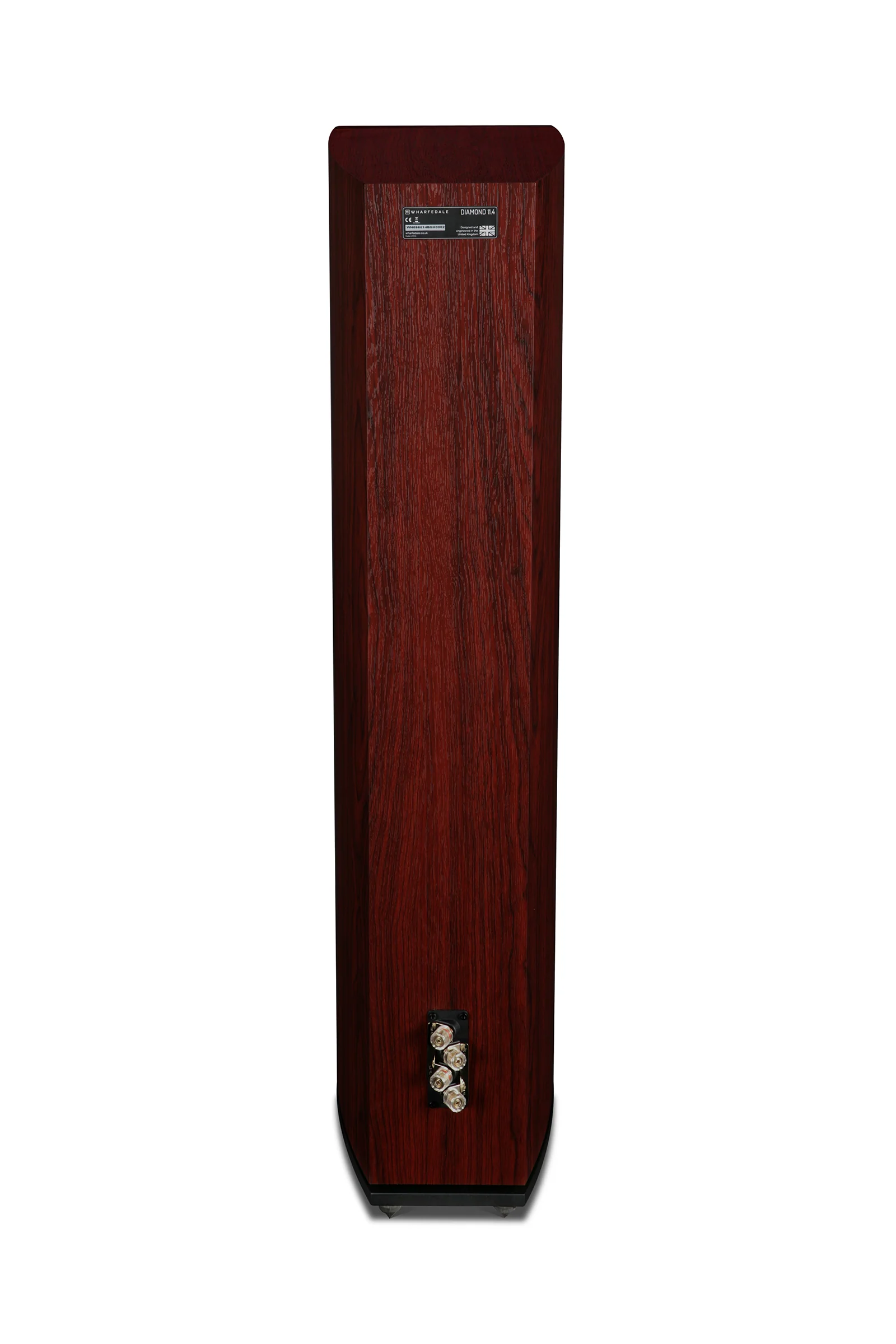 Diamond 11.4 Floorstanding Speakers (Pair) - Image 37