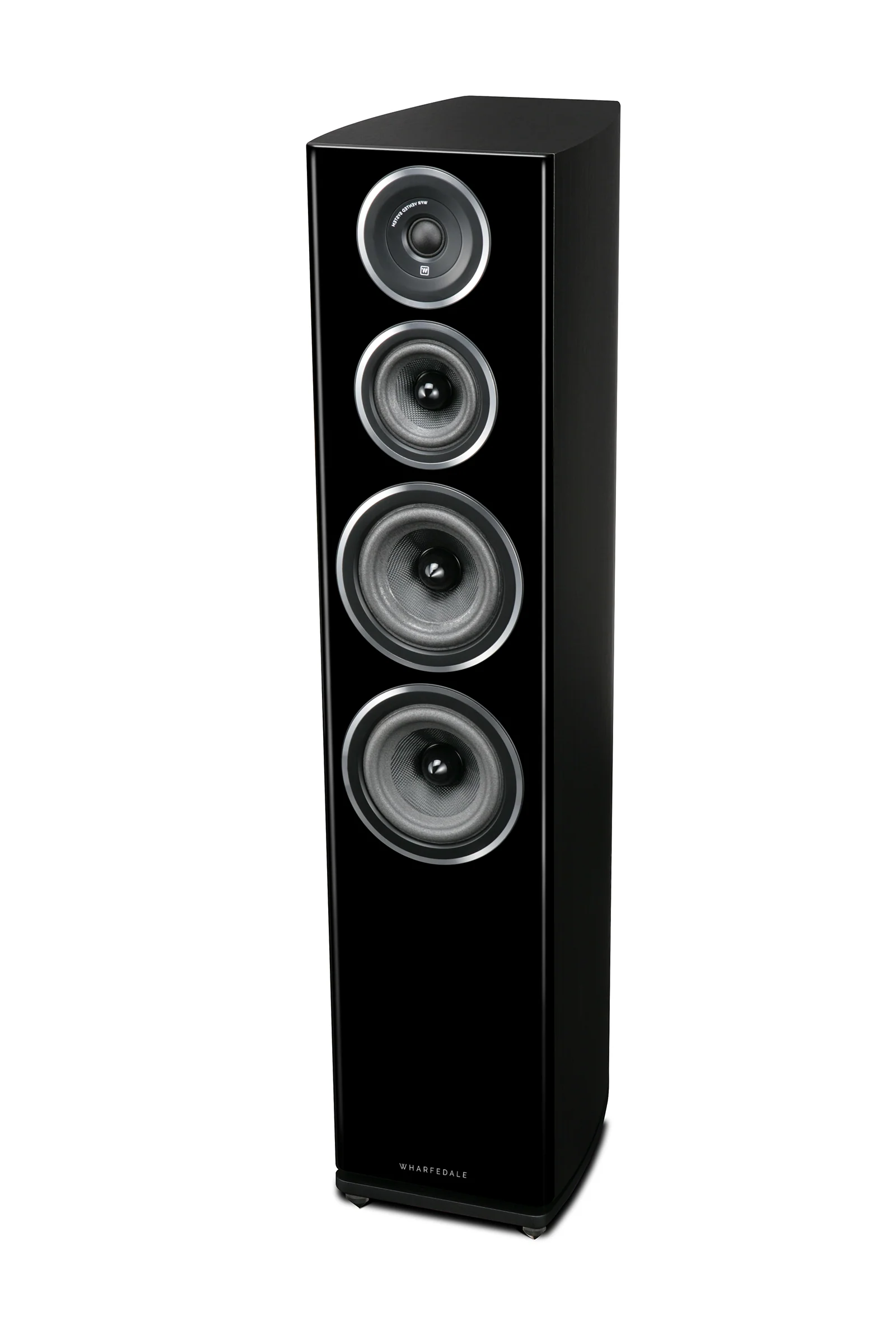Diamond 11.4 Floorstanding Speakers (Pair) - Image 5
