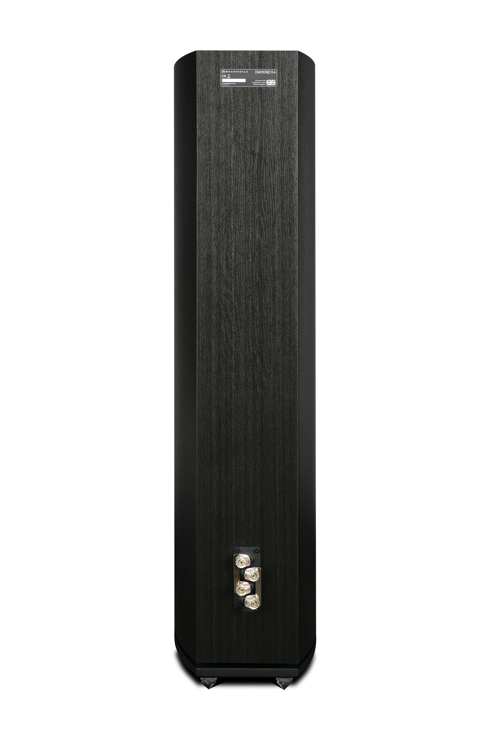 Diamond 11.4 Floorstanding Speakers (Pair) - Image 9
