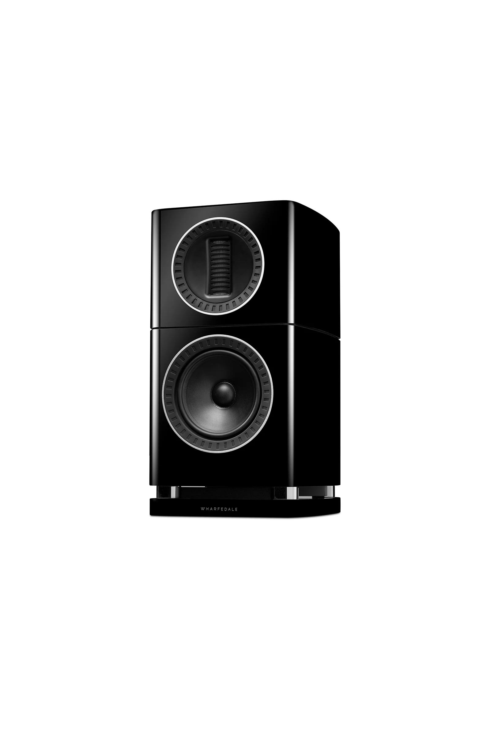 [B-Stock] Elysian 1 Bookshelf Speakers (Pair) - Image 10