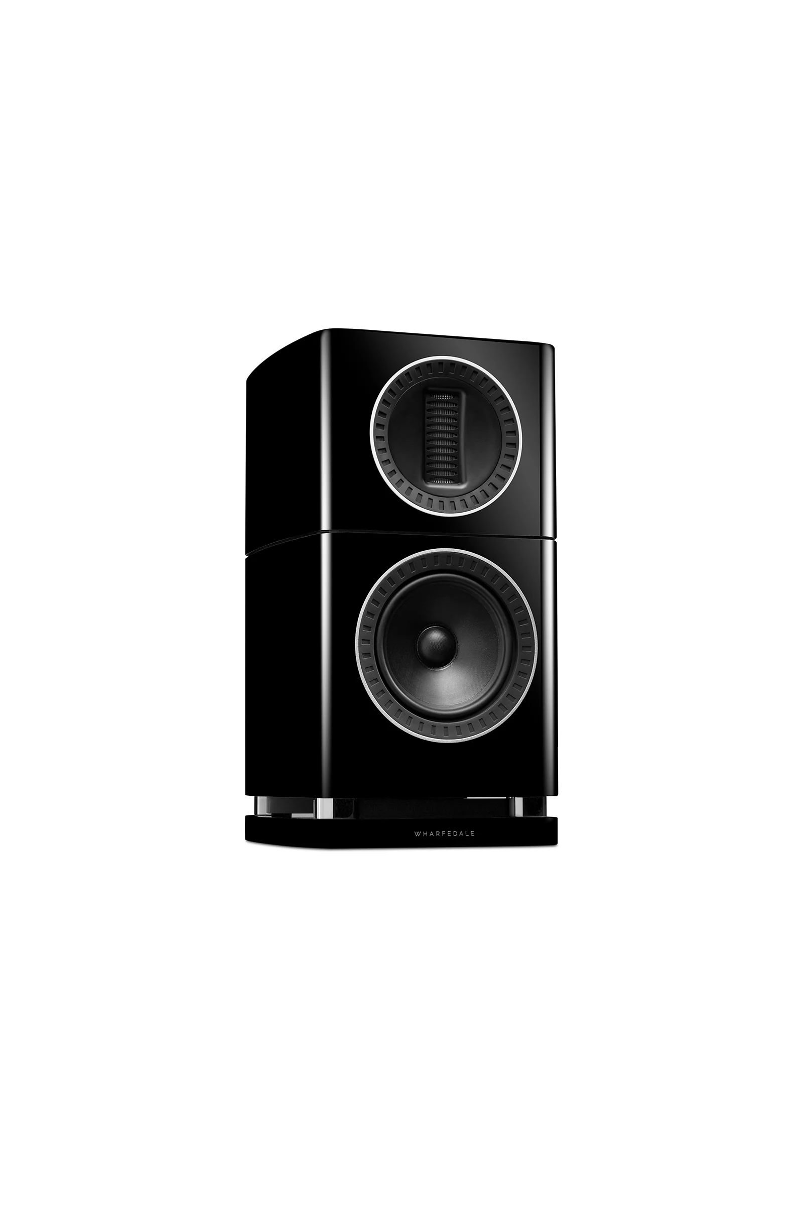 [B-Stock] Elysian 1 Bookshelf Speakers (Pair) - Image 12