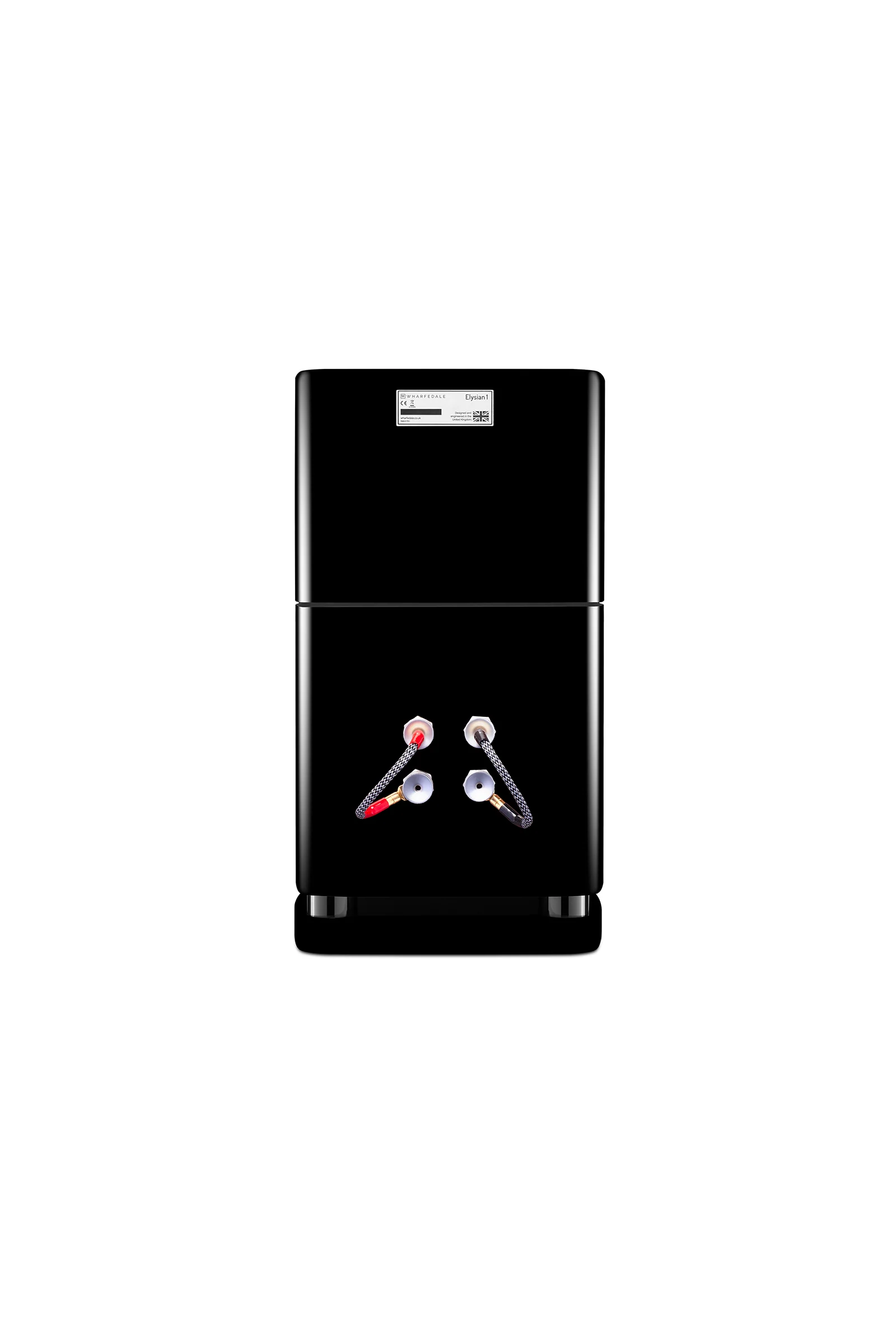 [B-Stock] Elysian 1 Bookshelf Speakers (Pair) - Image 14