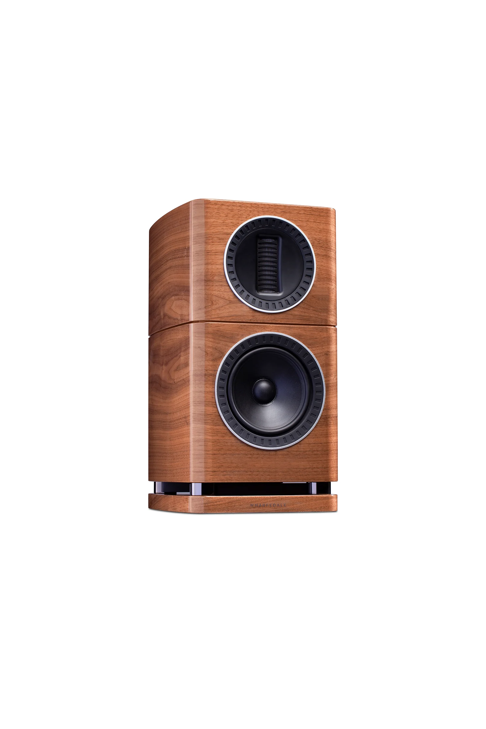 [B-Stock] Elysian 1 Bookshelf Speakers (Pair) - Image 5