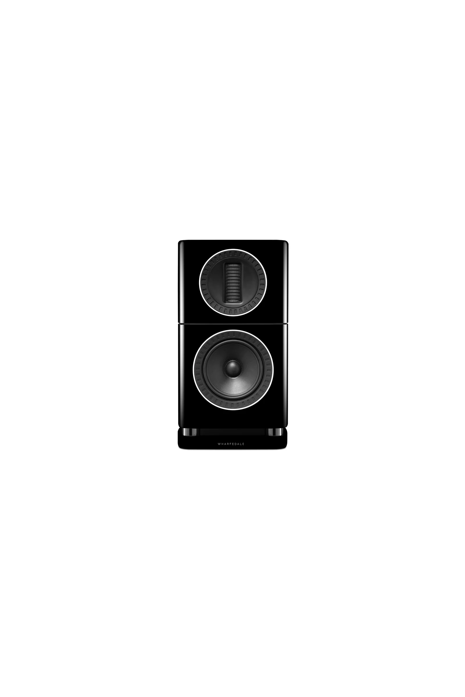 [B-Stock] Elysian 1 Bookshelf Speakers (Pair) - Image 8