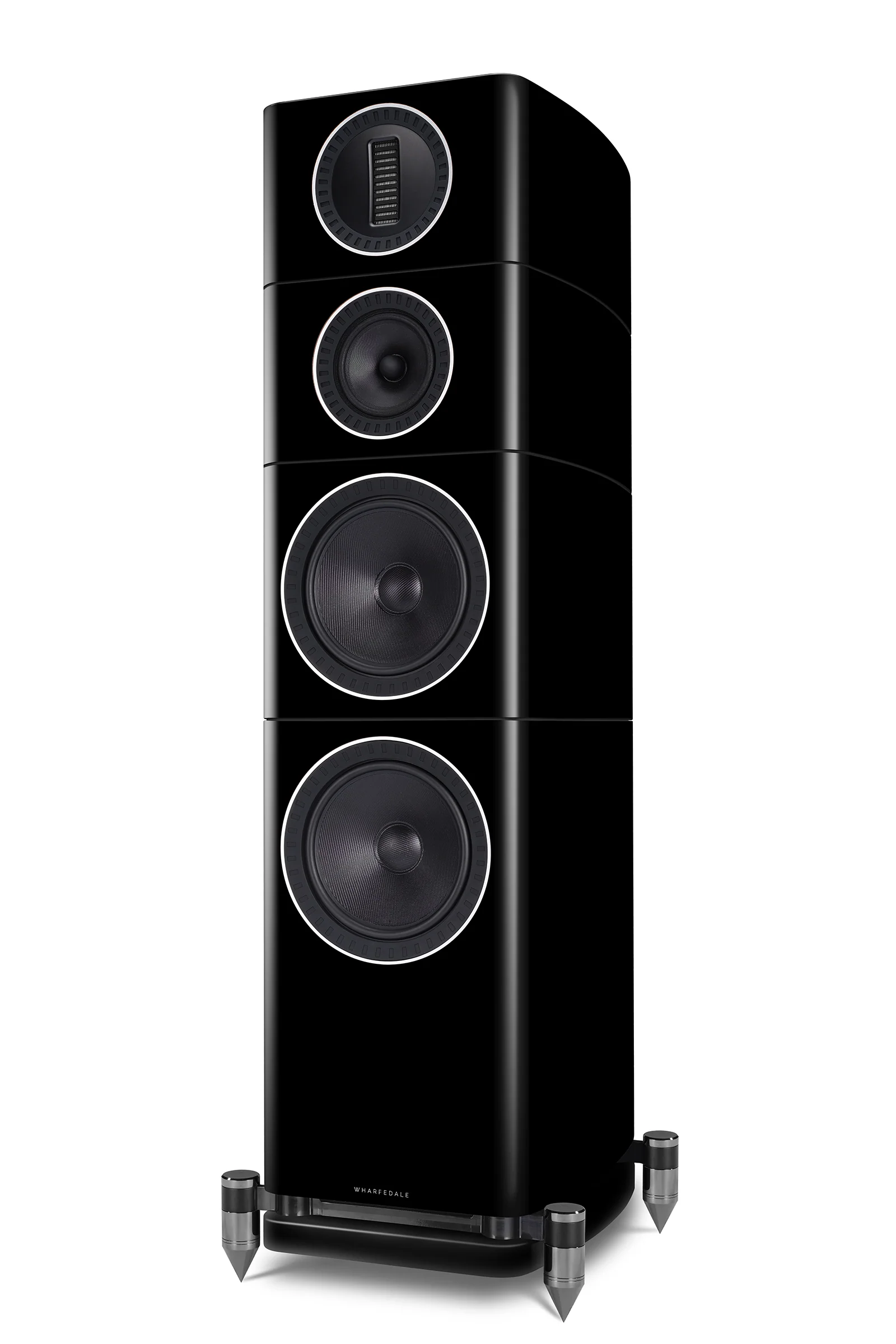 Elysian 4 Floorstanding Speakers (Pair) - Image 10