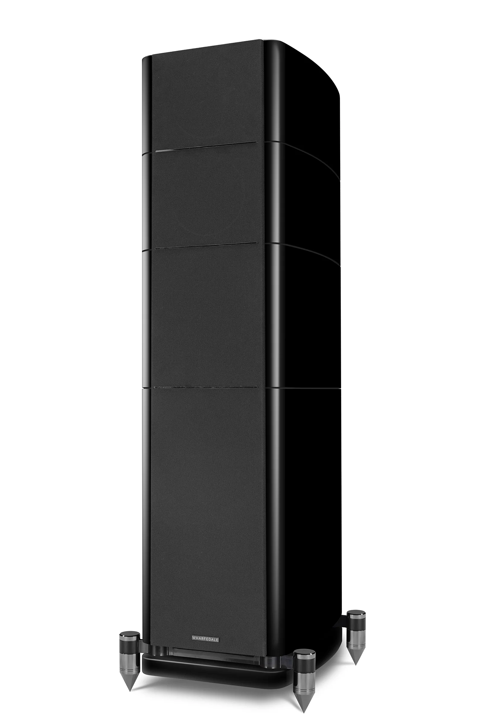 Elysian 4 Floorstanding Speakers (Pair) - Image 11