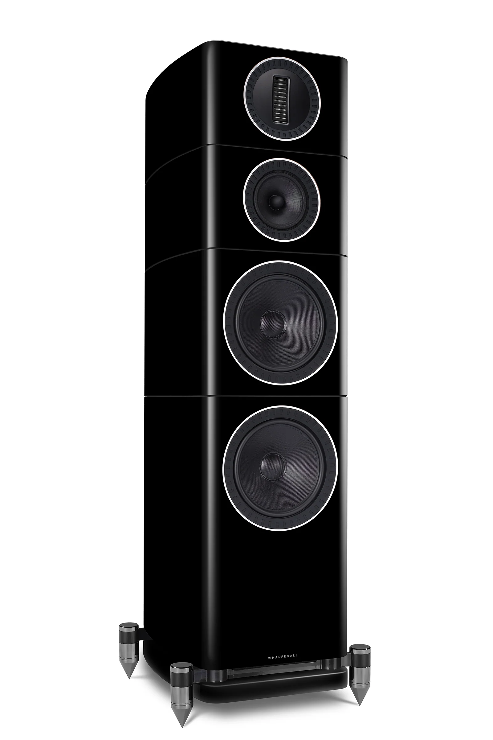 Elysian 4 Floorstanding Speakers (Pair) - Image 12