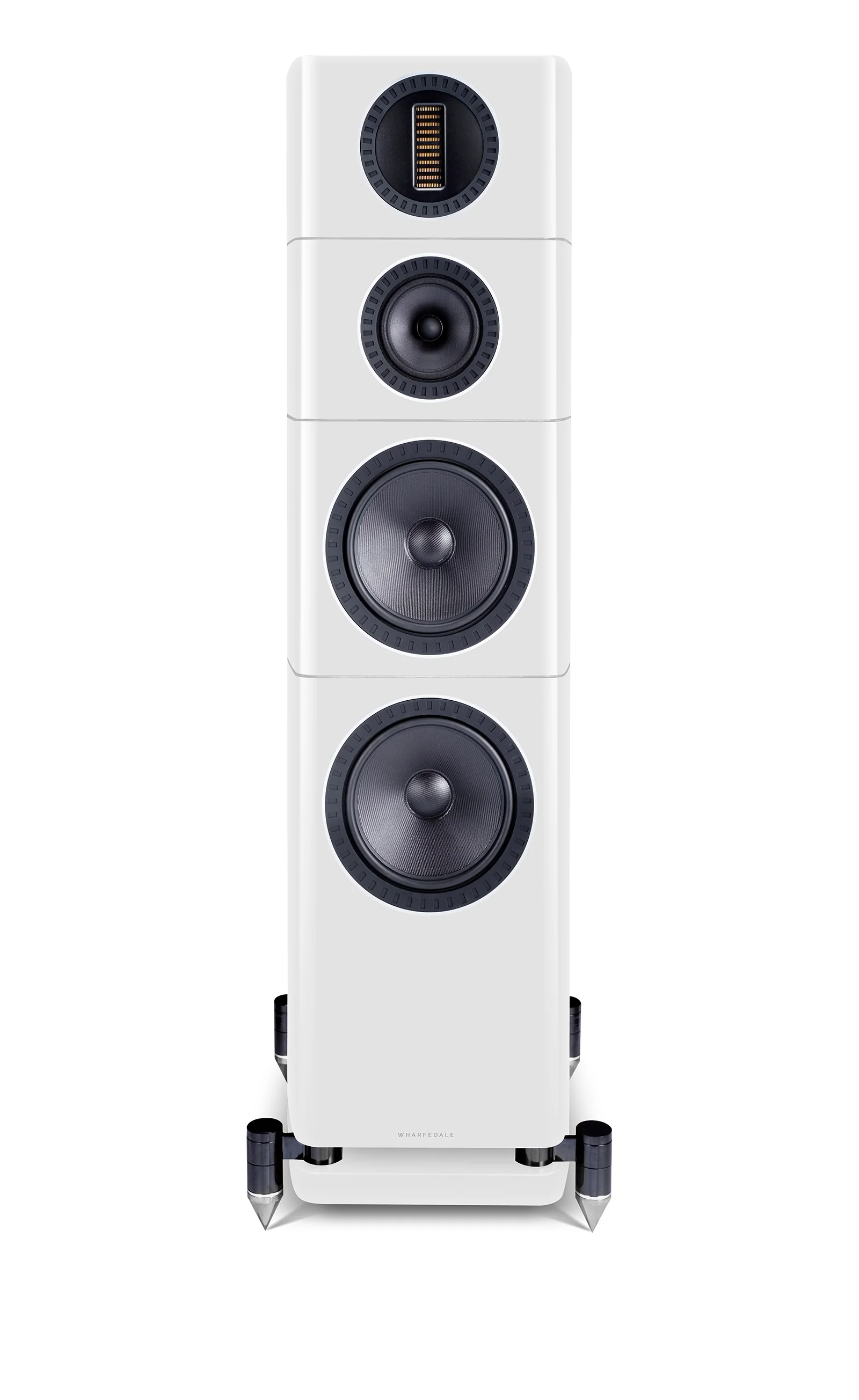 Elysian 4 Floorstanding Speakers (Pair) - Image 14