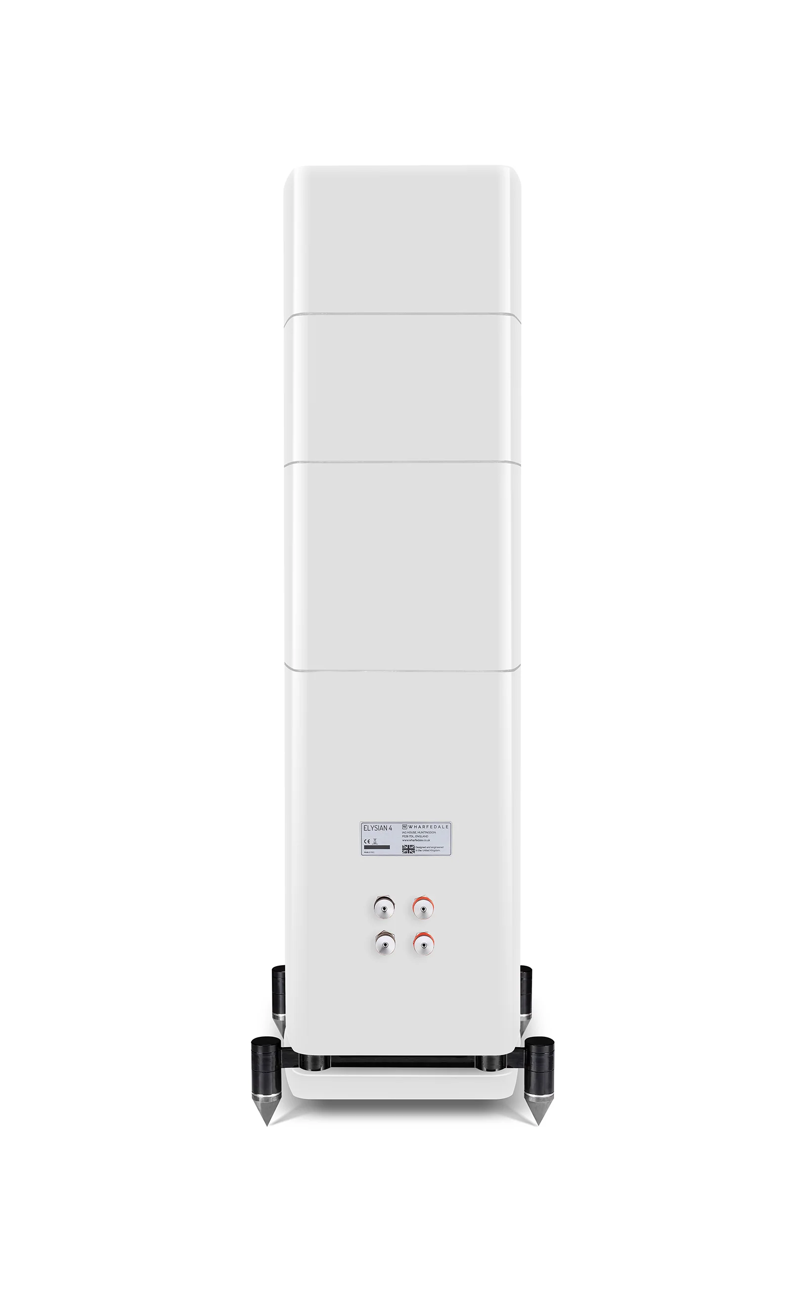 Elysian 4 Floorstanding Speakers (Pair) - Image 19