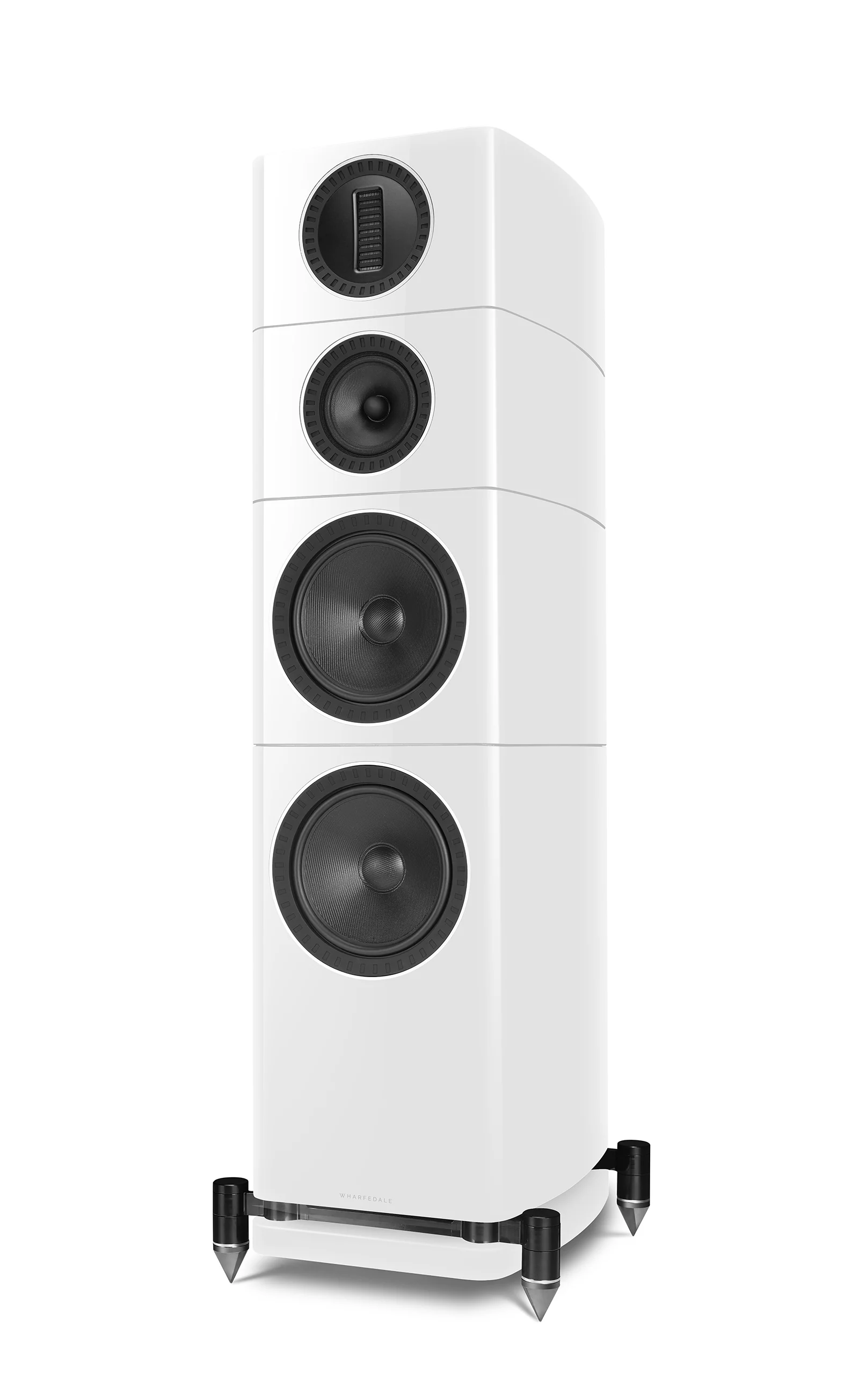 Elysian 4 Floorstanding Speakers (Pair) - Image 20