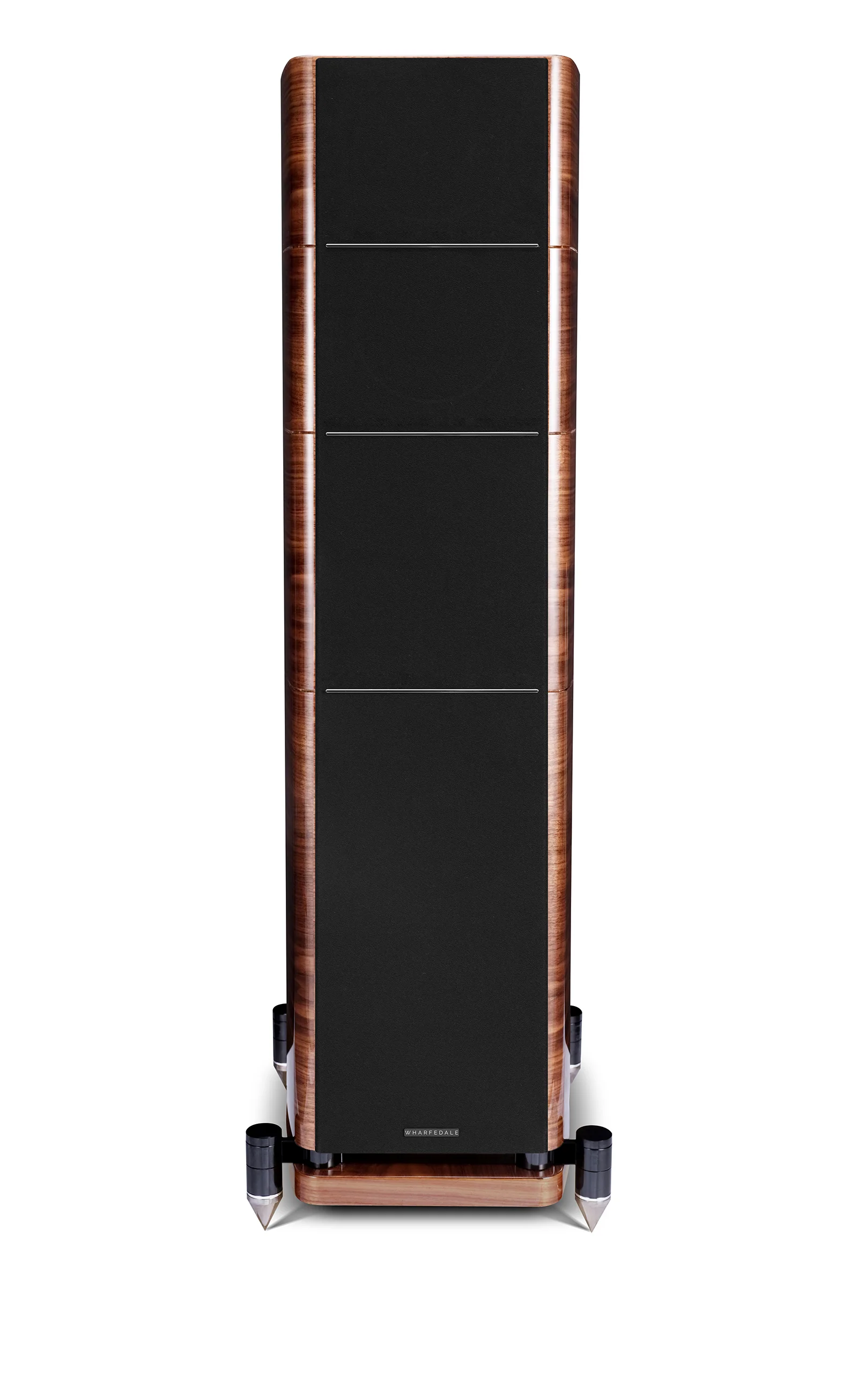 Elysian 4 Floorstanding Speakers (Pair) - Image 3