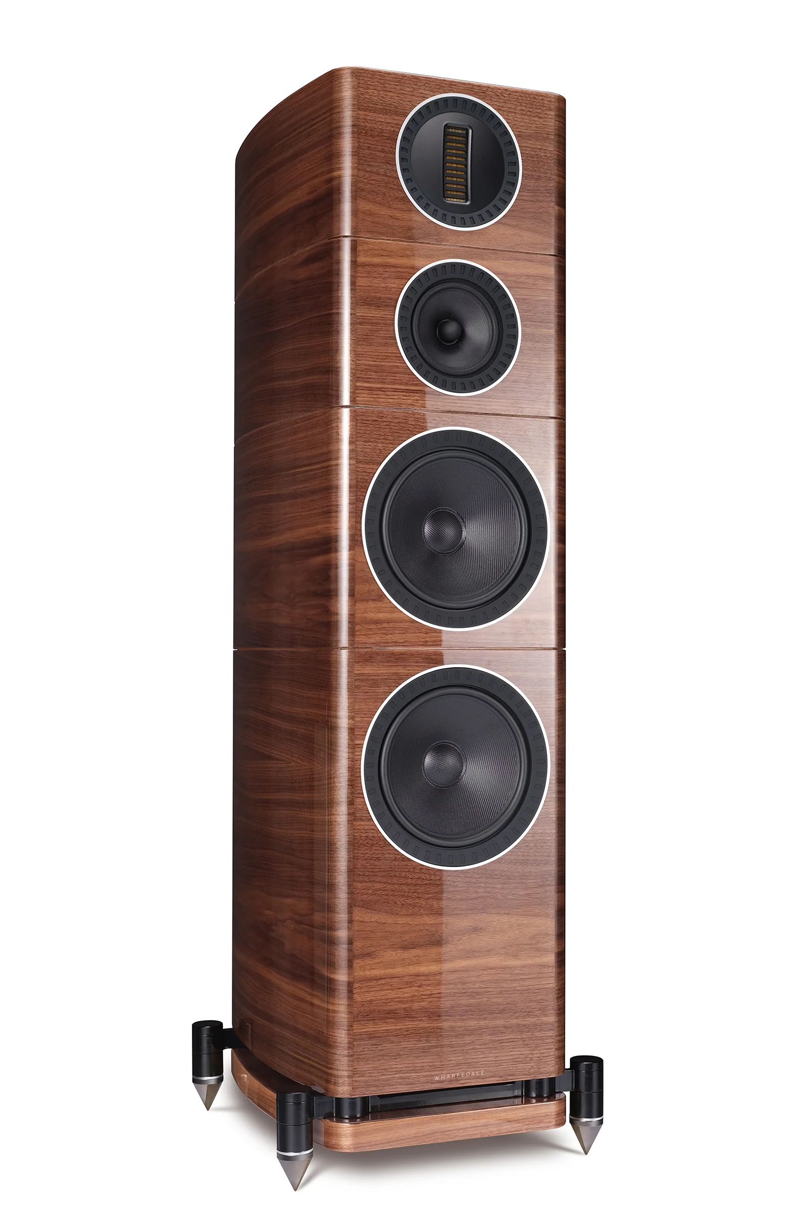 Elysian 4 Floorstanding Speakers (Pair) - Image 5