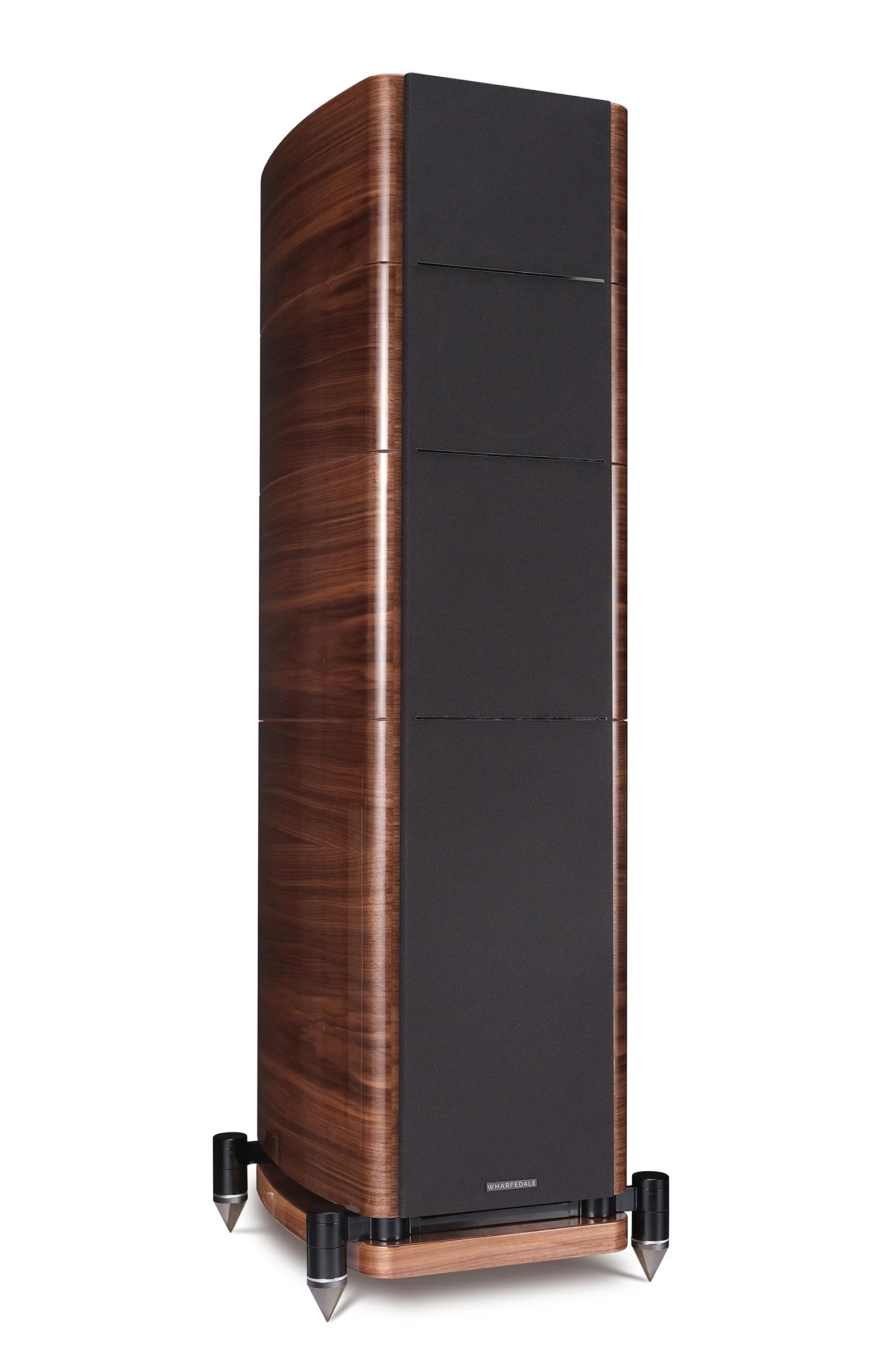 Elysian 4 Floorstanding Speakers (Pair) - Image 6