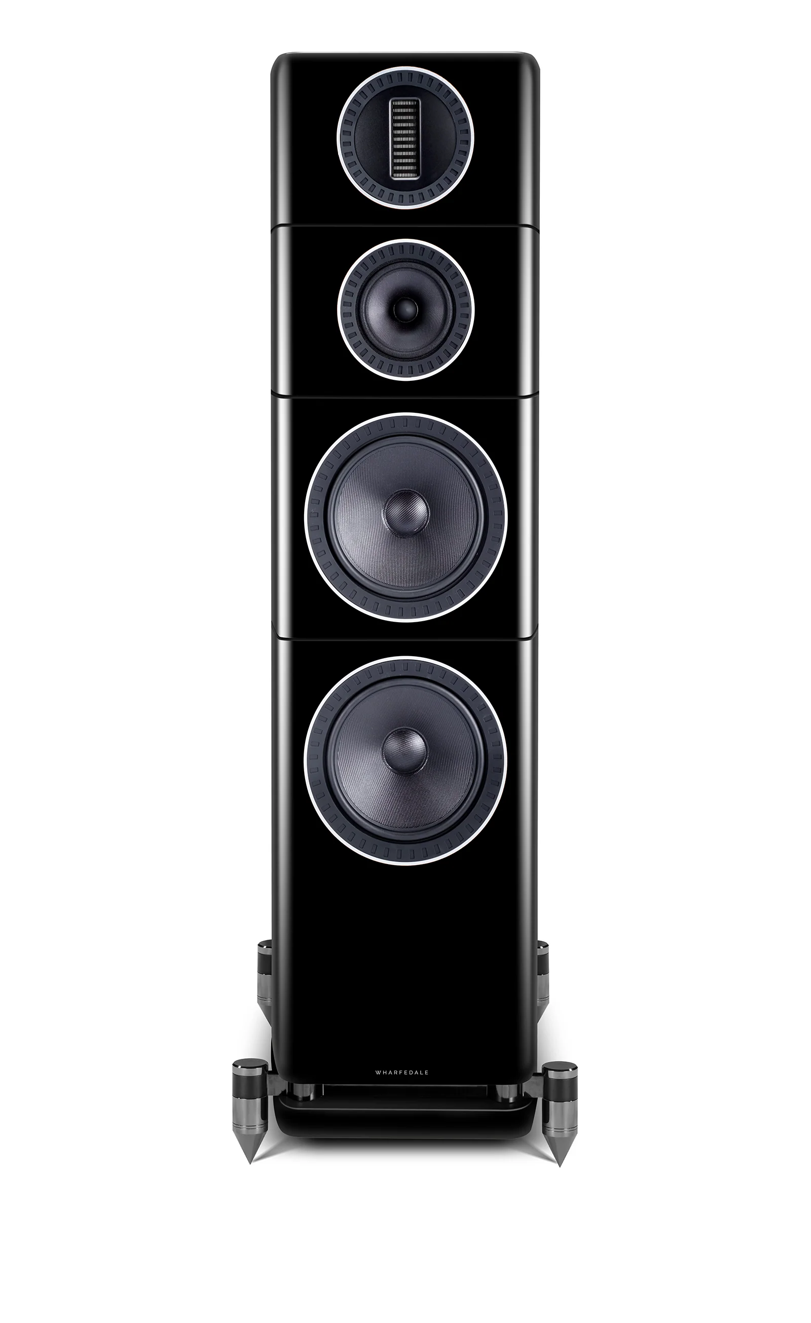 Elysian 4 Floorstanding Speakers (Pair) - Image 8