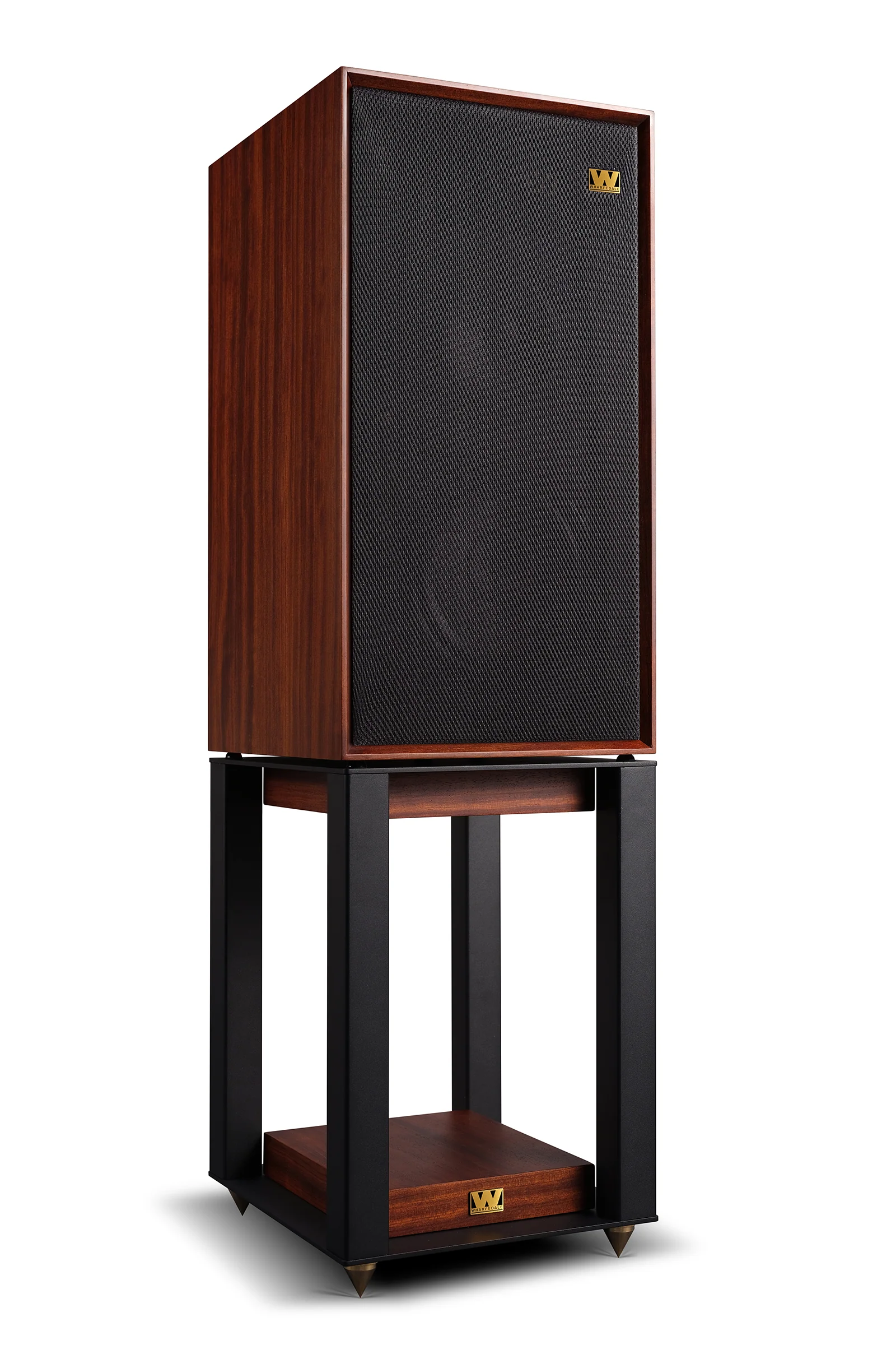 [B-Stock] Linton 85th Anniversary Bookshelf Speakers (Pair) - Image 18