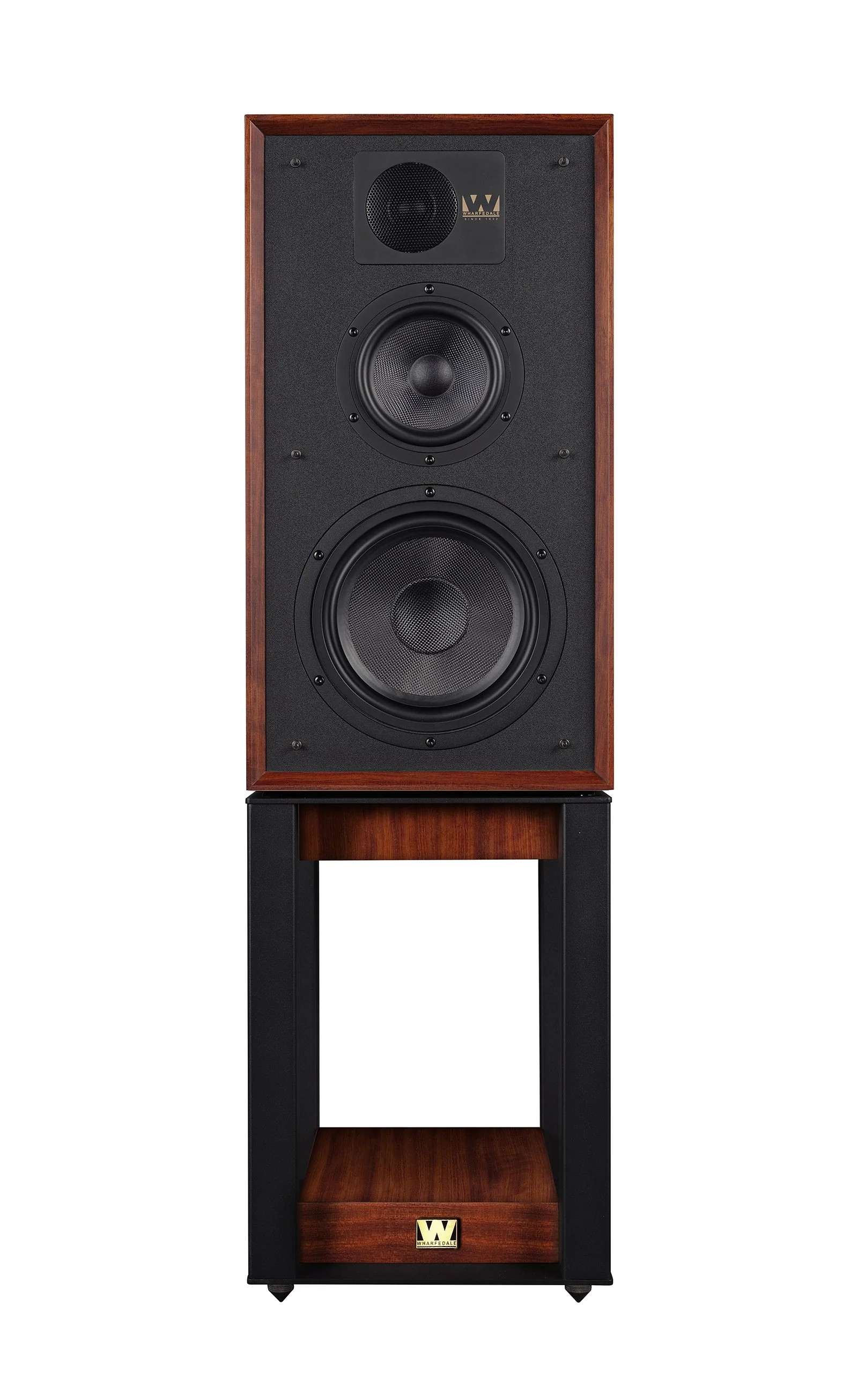[B-Stock] Linton 85th Anniversary Bookshelf Speakers (Pair) - Image 19