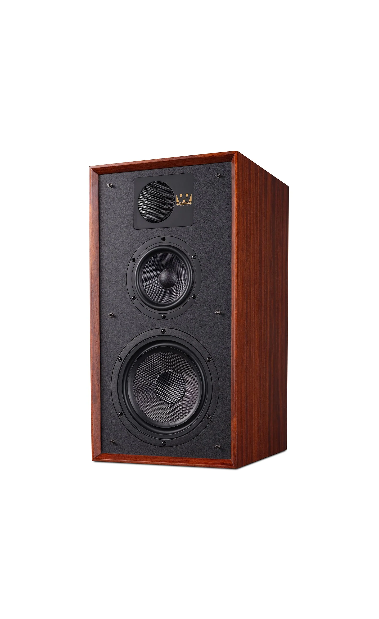 [B-Stock] Linton 85th Anniversary Bookshelf Speakers (Pair) - Image 27