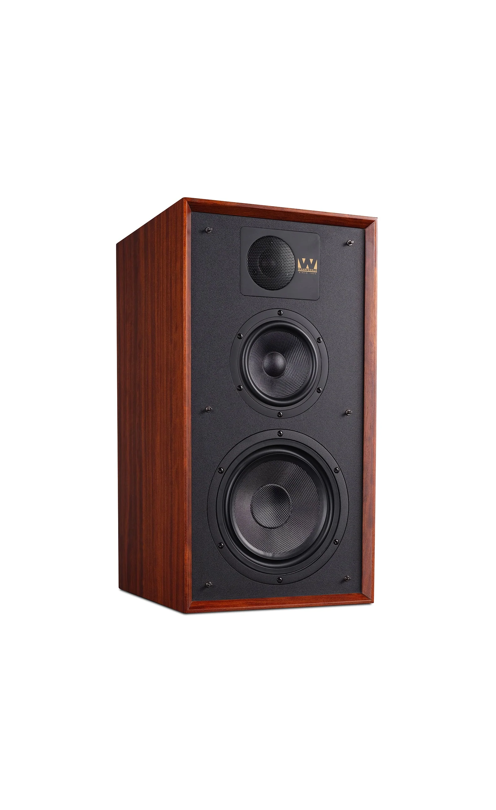 [B-Stock] Linton 85th Anniversary Bookshelf Speakers (Pair) - Image 28