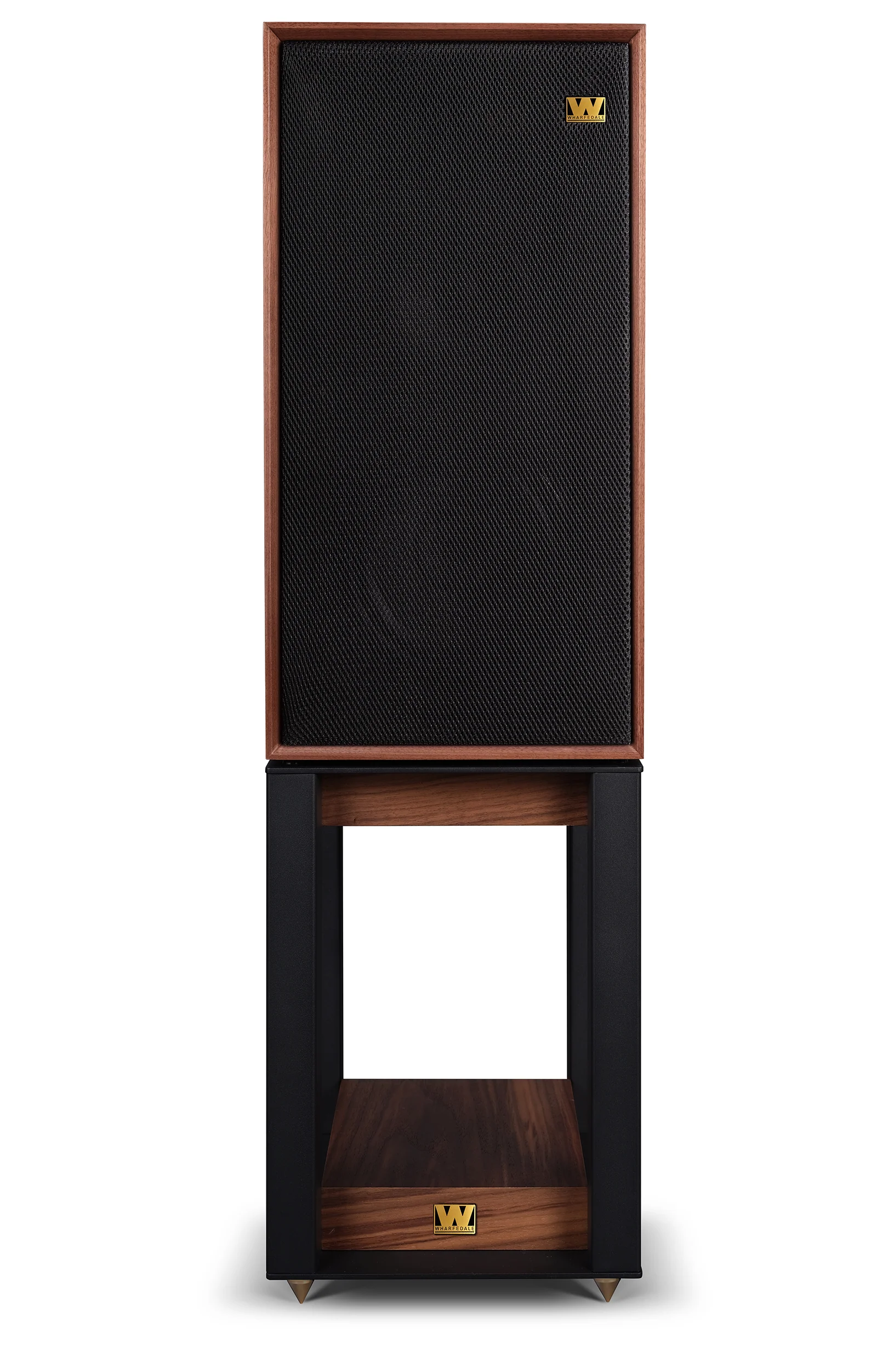 [B-Stock] Linton 85th Anniversary Bookshelf Speakers (Pair) - Image 3