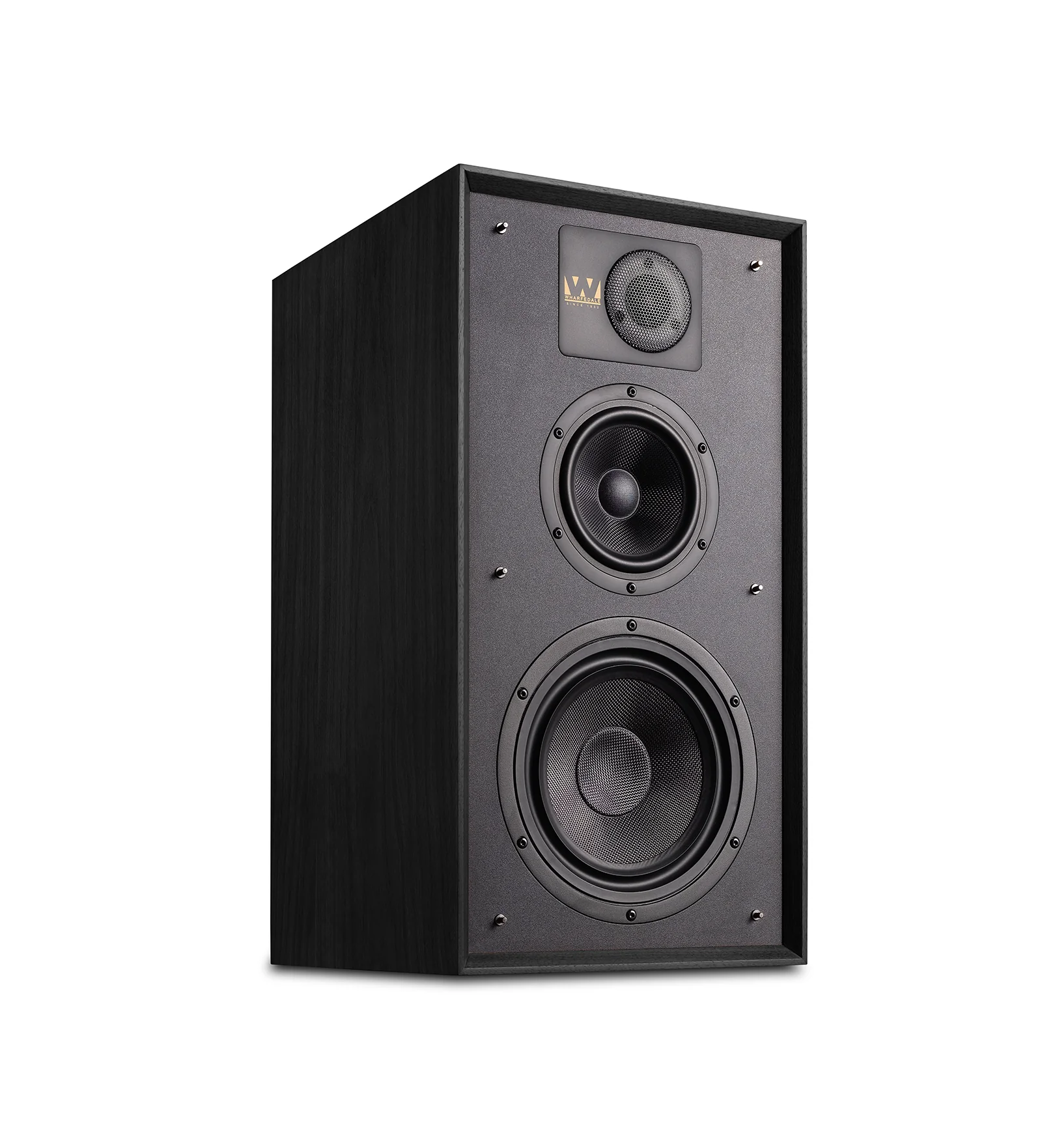 [B-Stock] Linton 85th Anniversary Bookshelf Speakers (Pair) - Image 31