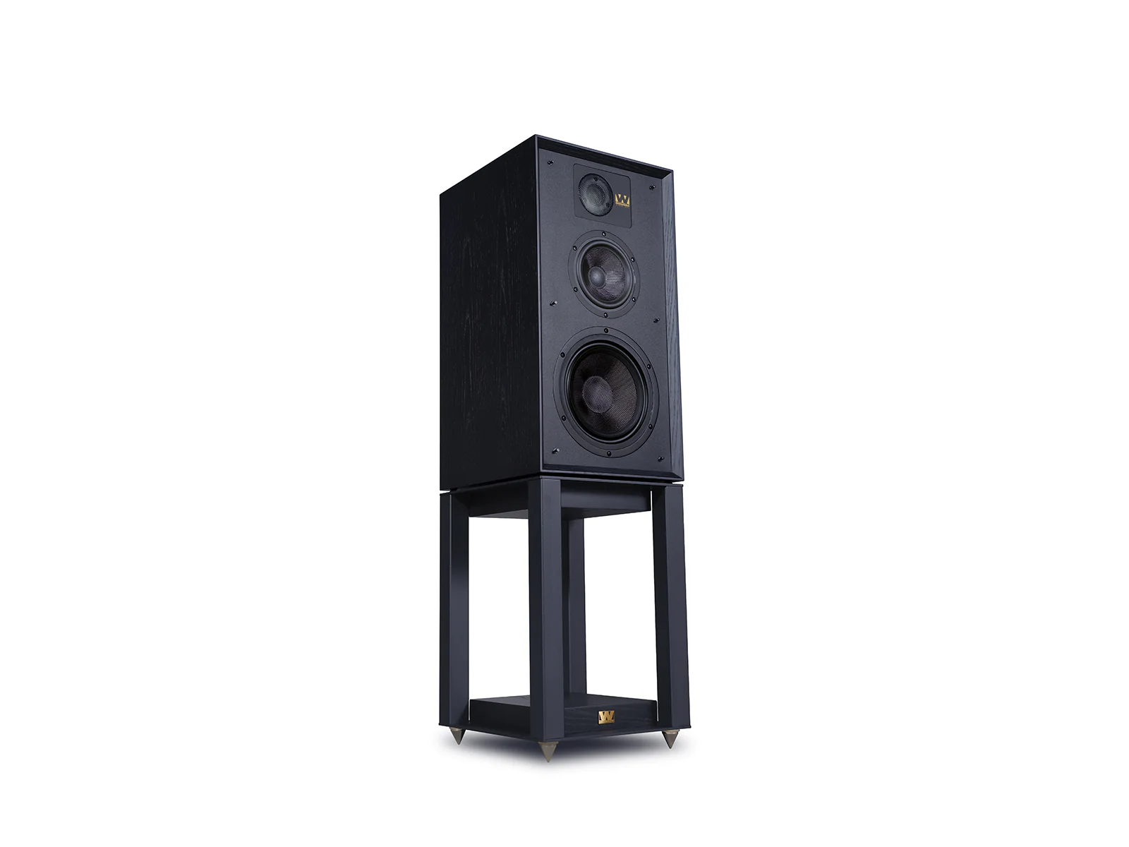 [B-Stock] Linton 85th Anniversary Bookshelf Speakers (Pair) - Image 36