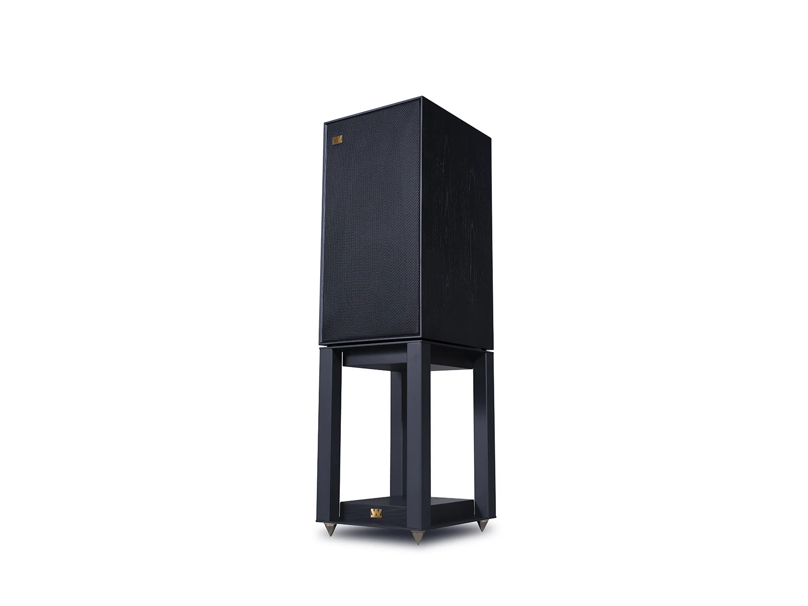 [B-Stock] Linton 85th Anniversary Bookshelf Speakers (Pair) - Image 43
