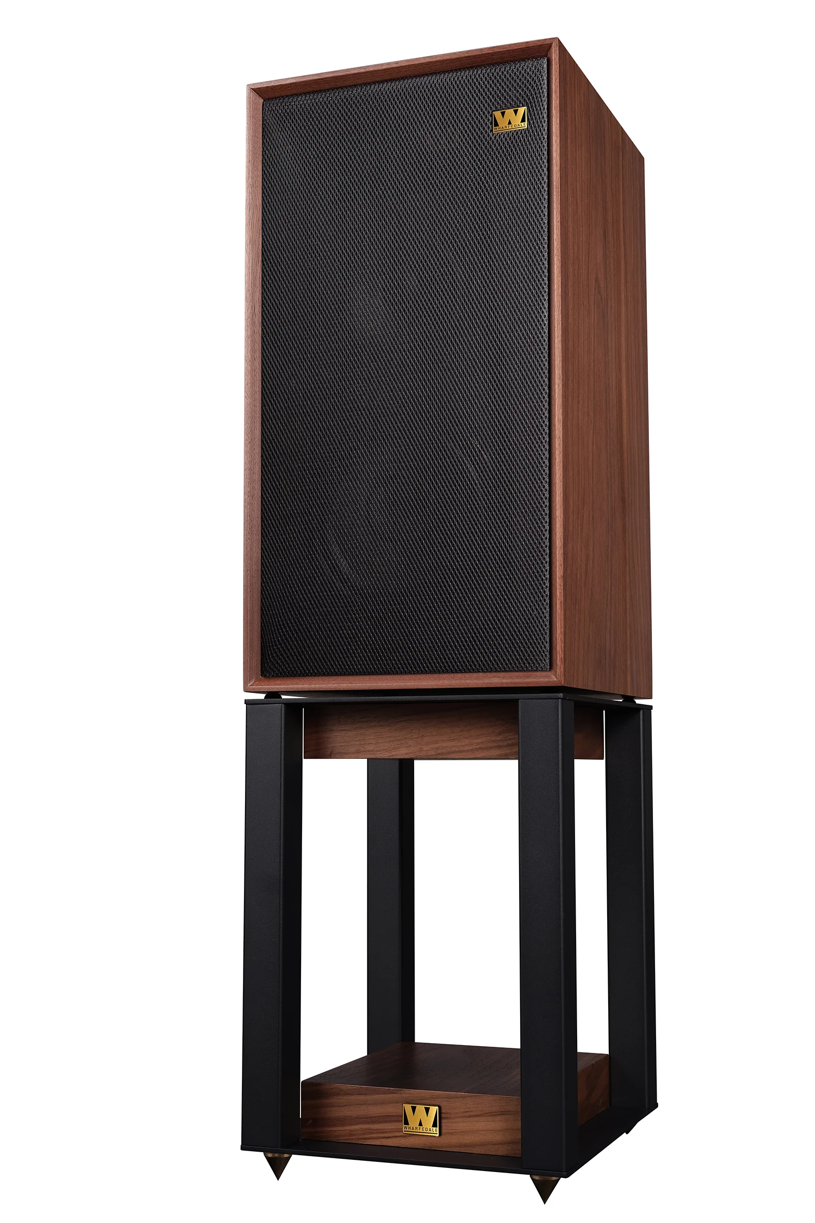 [B-Stock] Linton 85th Anniversary Bookshelf Speakers (Pair) - Image 6