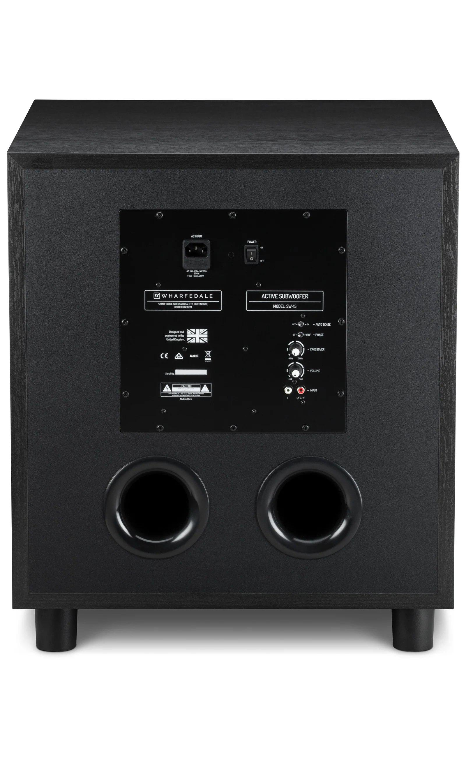 SW-15 400W Subwoofer - Image 6