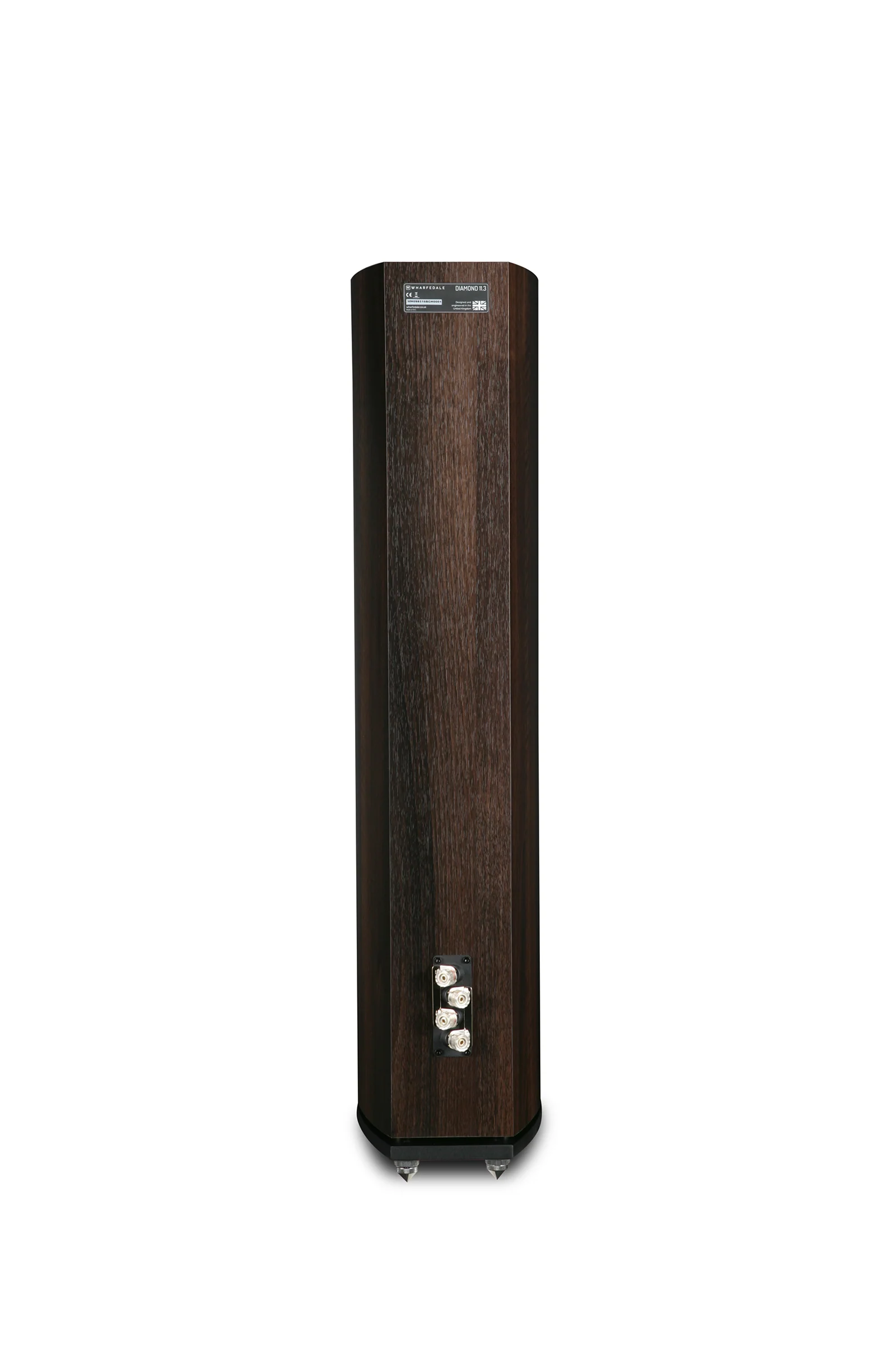 Diamond 11.3 Floorstanding Speakers (Pair) - Image 18