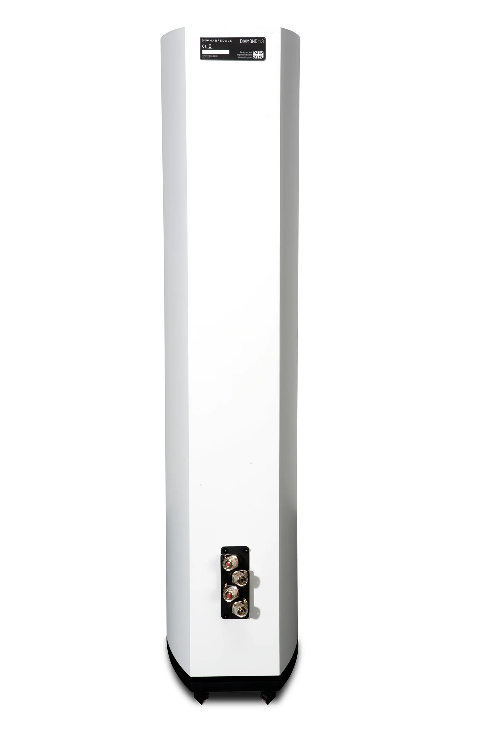 Diamond 11.3 Floorstanding Speakers (Pair) - Image 27