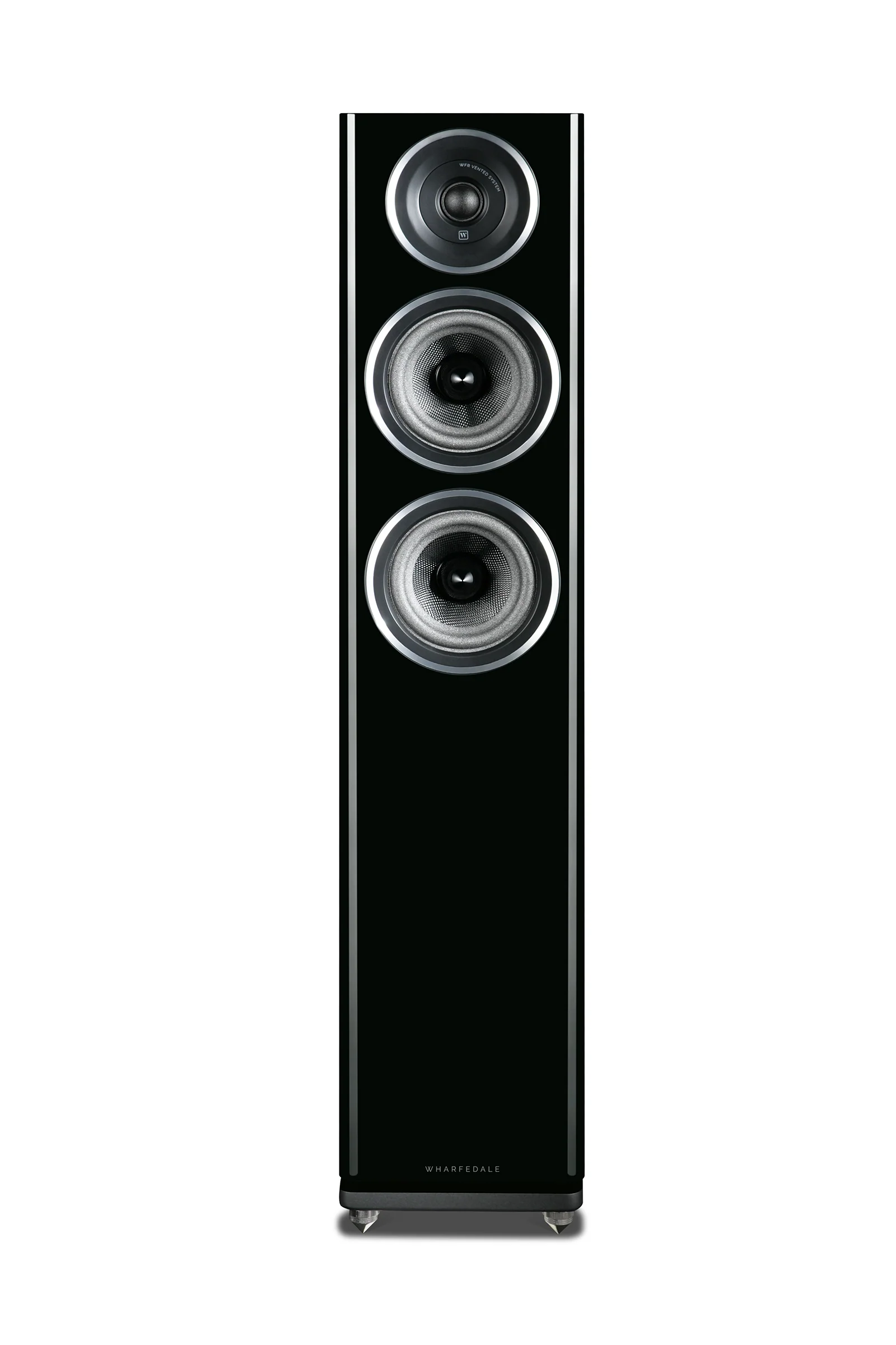 Diamond 11.3 Floorstanding Speakers (Pair) - Image 28