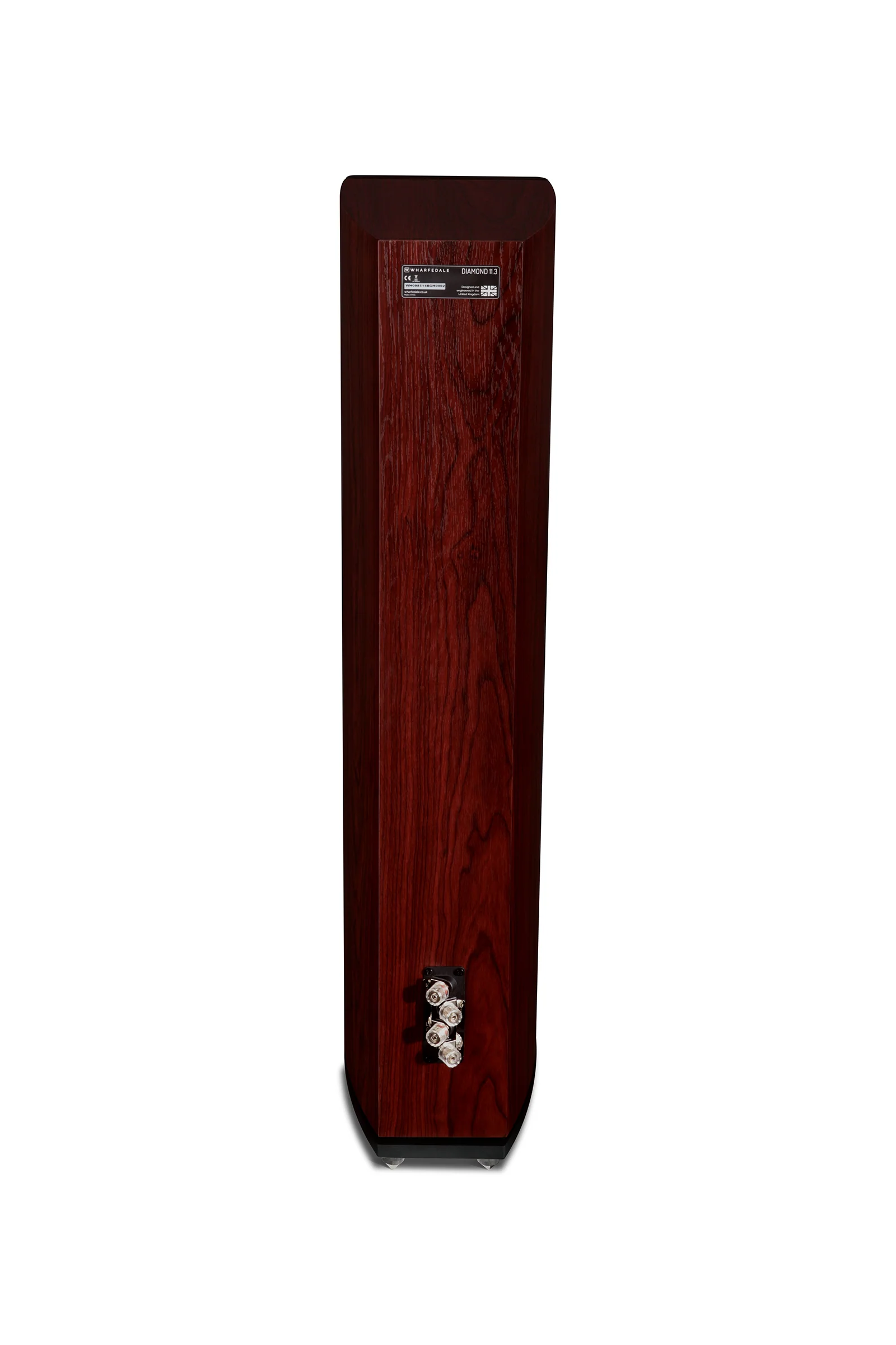 Diamond 11.3 Floorstanding Speakers (Pair) - Image 37