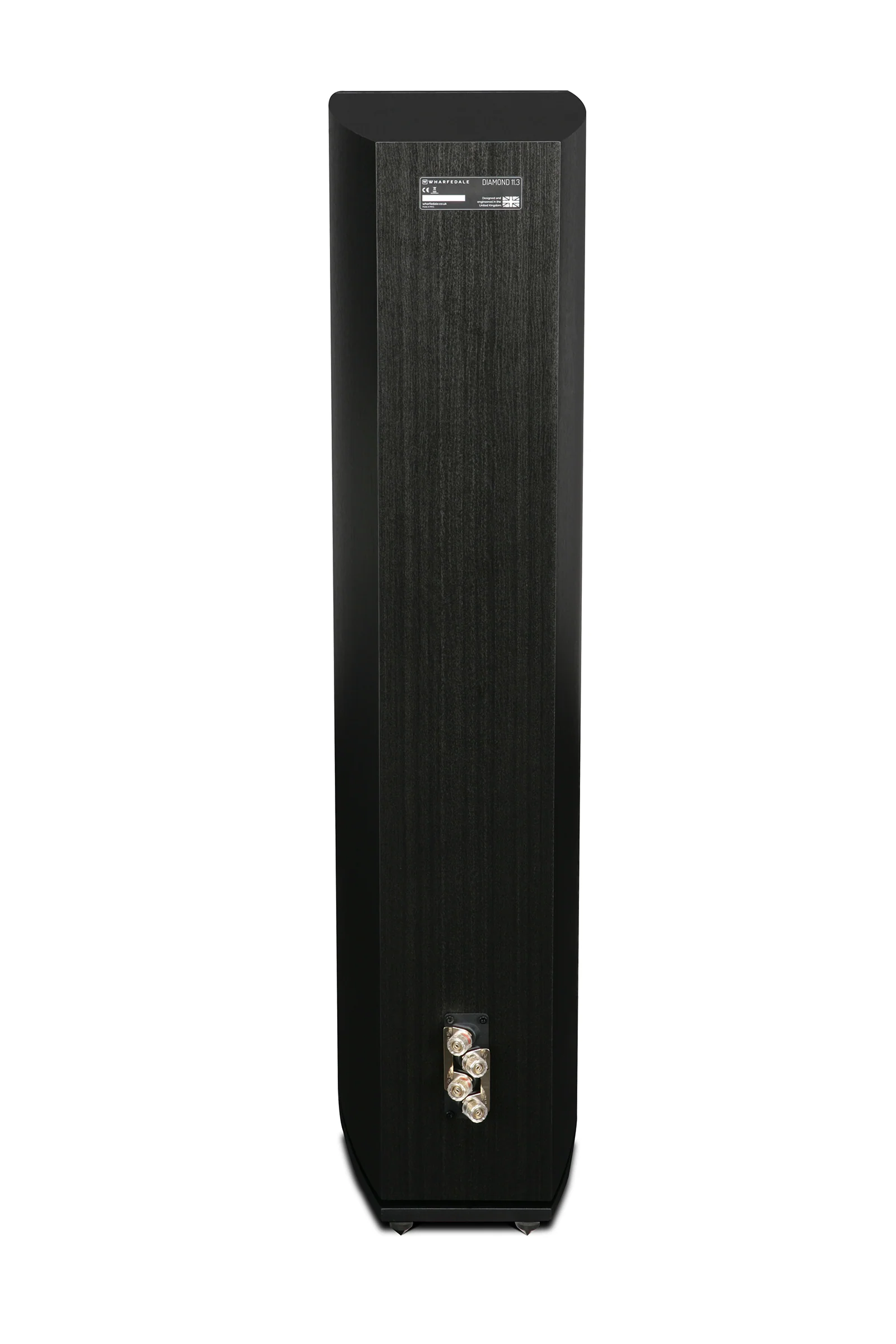 Diamond 11.3 Floorstanding Speakers (Pair) - Image 9