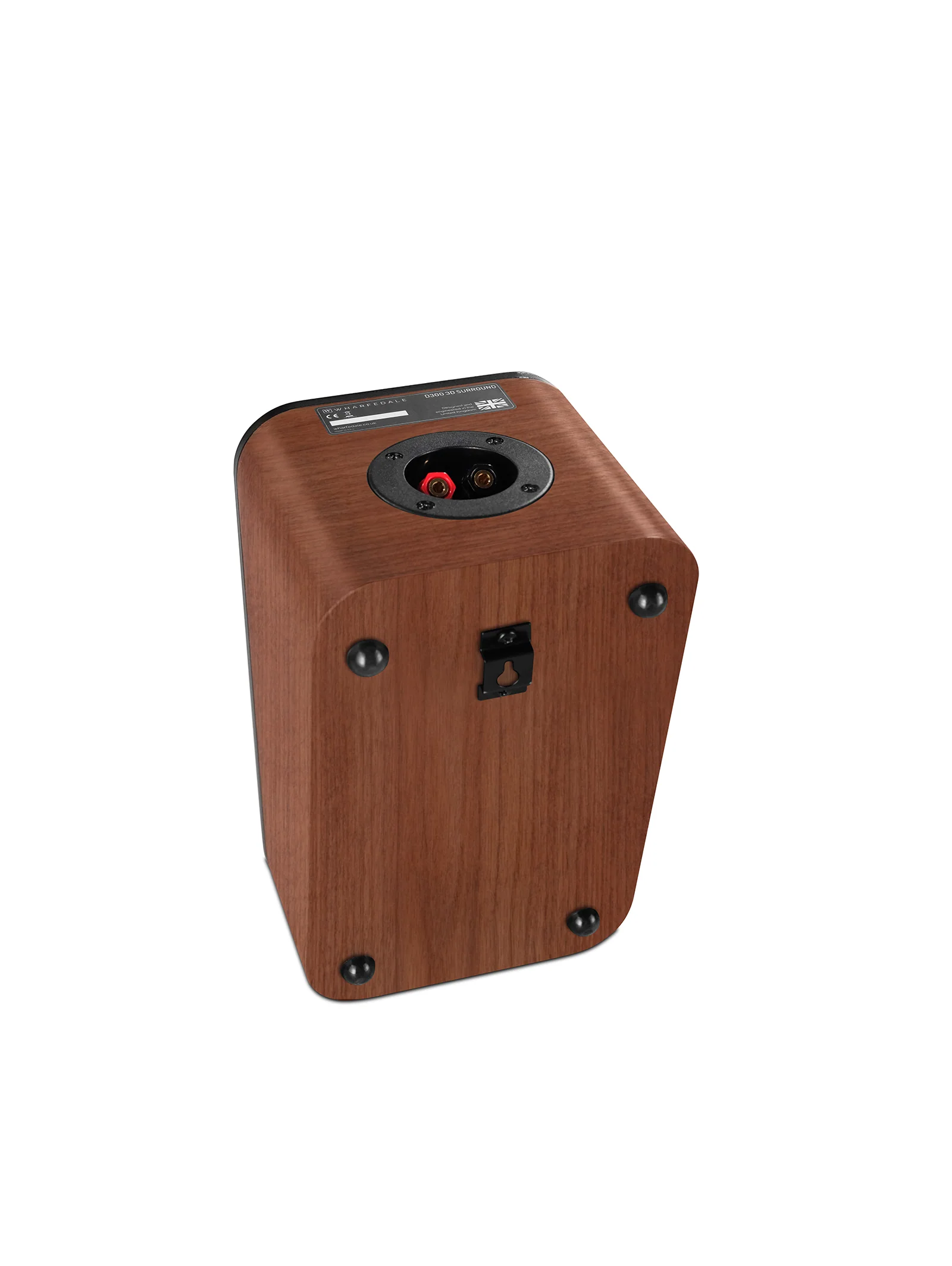 D300 Surround Speakers (Pair) - Image 20